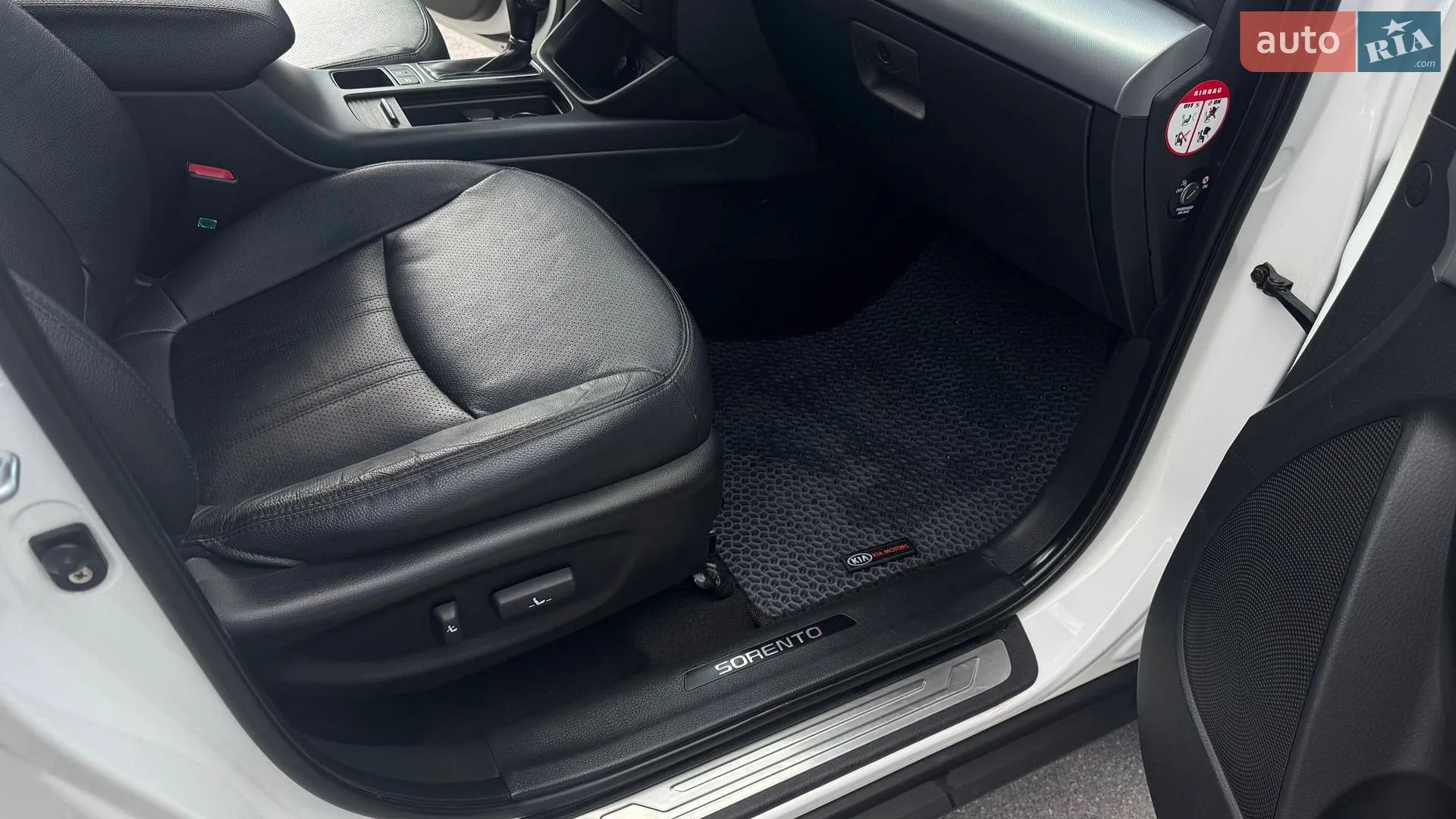 2014 Kia Sorento - мініатюра 30