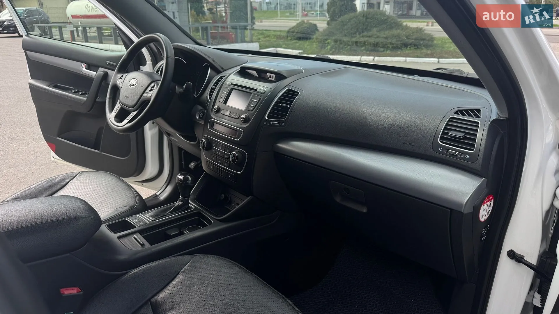 2014 Kia Sorento - мініатюра 31