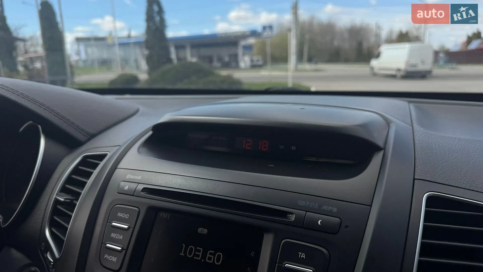 2014 Kia Sorento - мініатюра 34