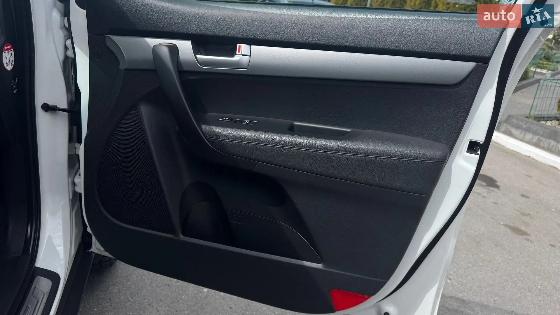 2014 Kia Sorento - мініатюра 36