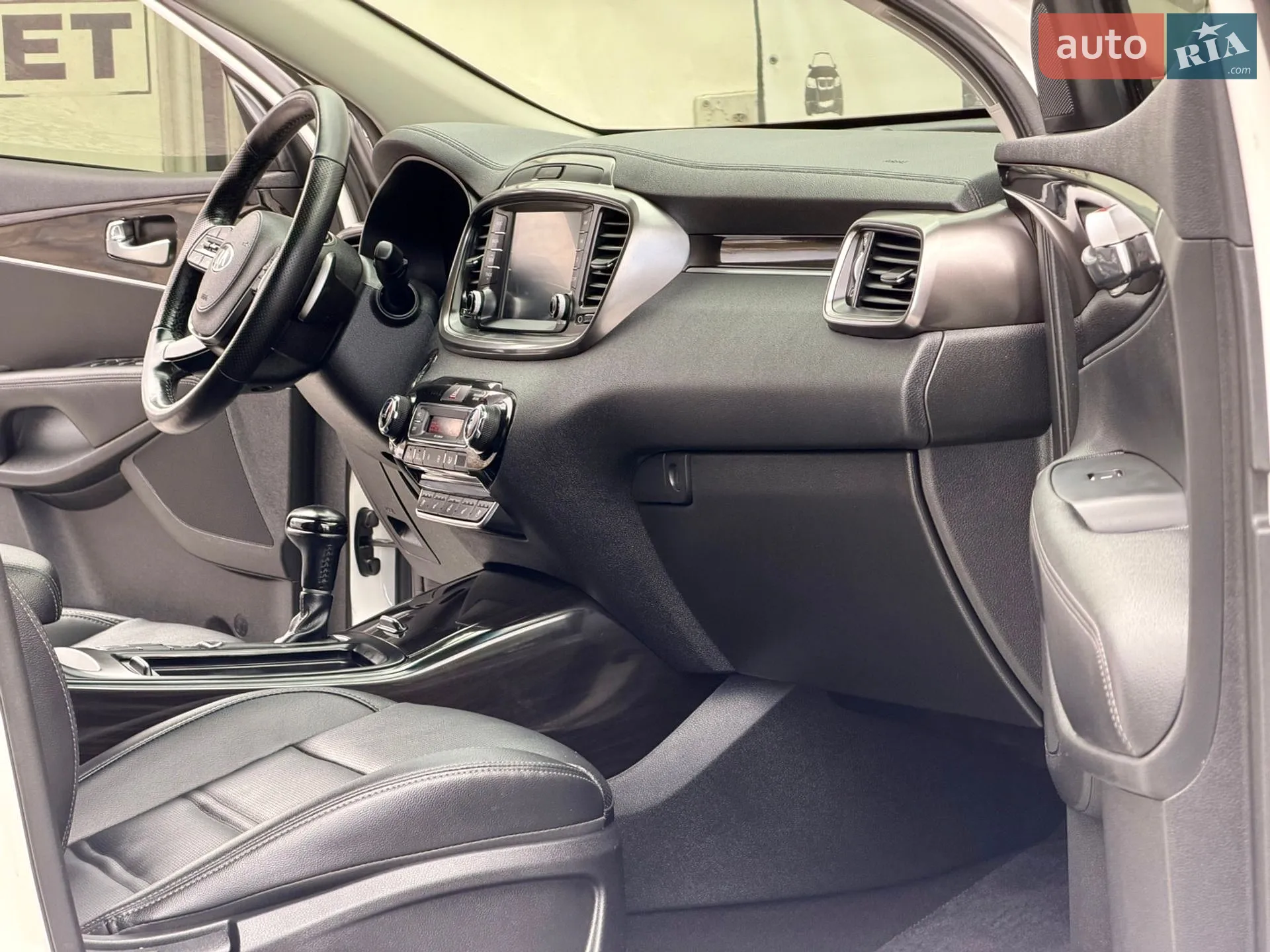 2019 Kia Sorento - мініатюра 3