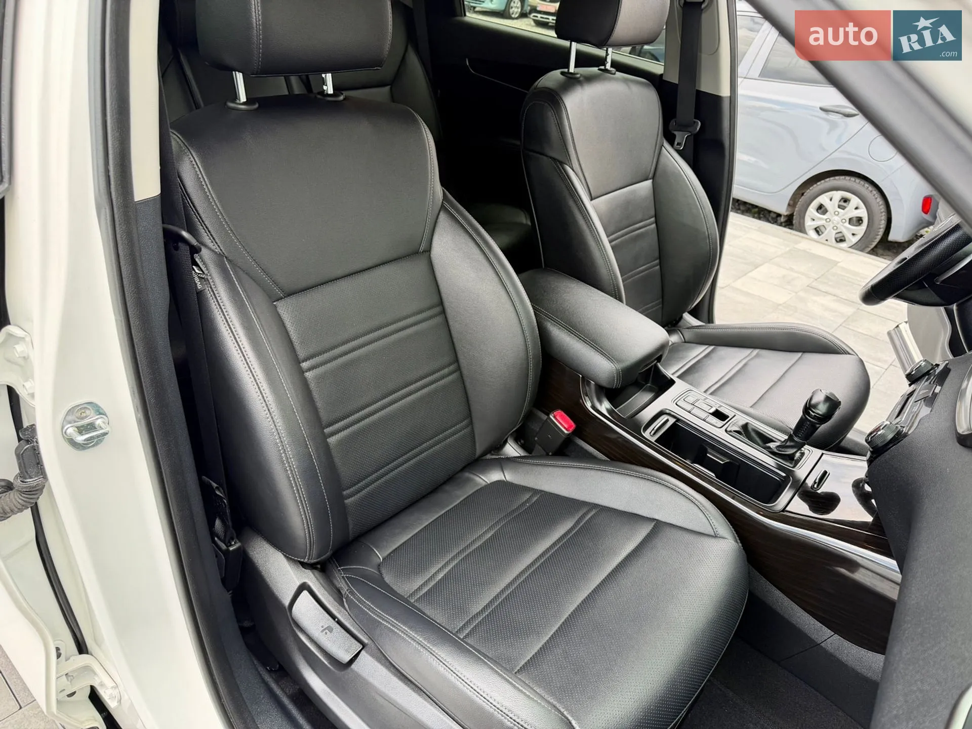 2019 Kia Sorento - мініатюра 10