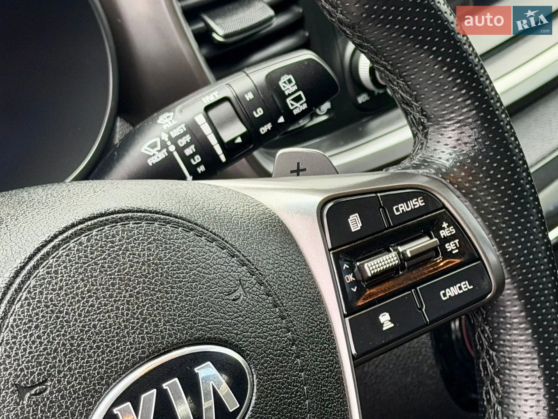 2019 Kia Sorento - мініатюра 12