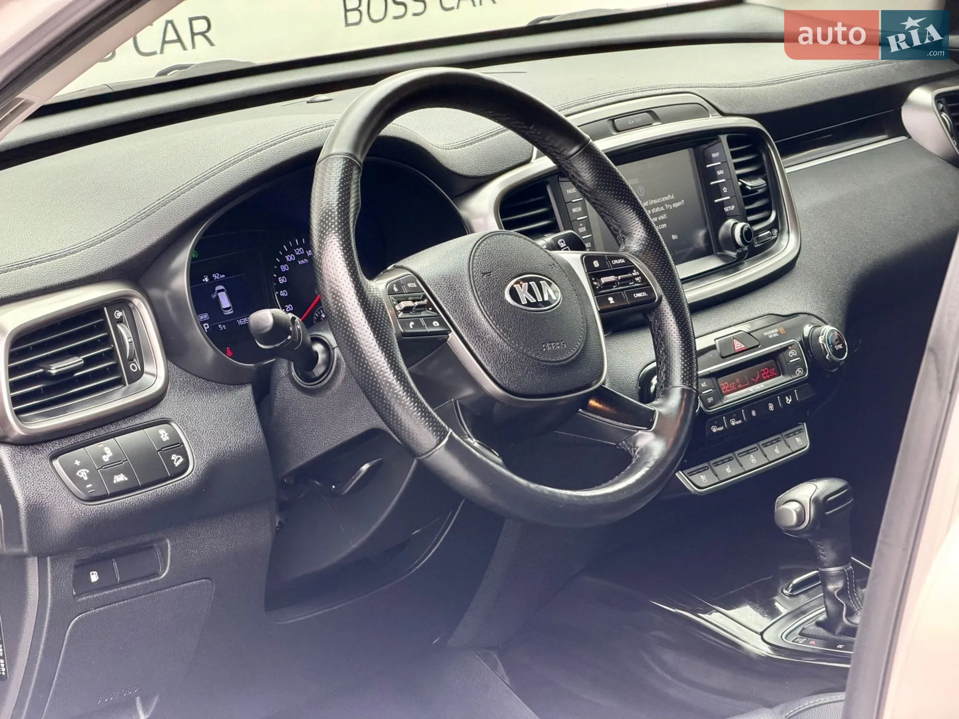 2019 Kia Sorento - мініатюра 19