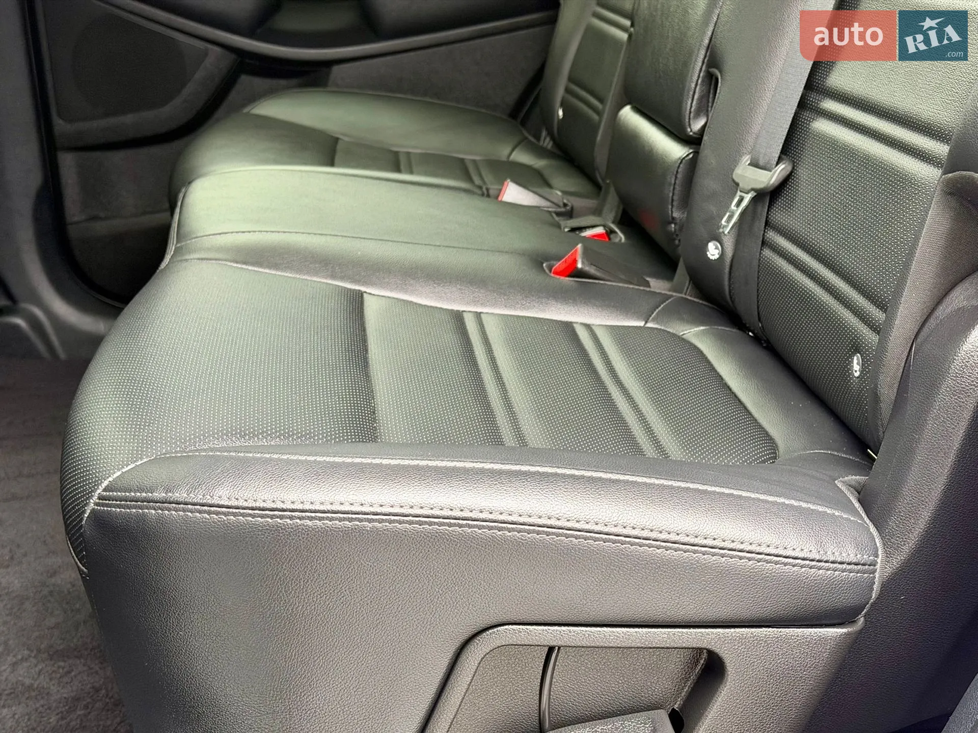 2019 Kia Sorento - мініатюра 24