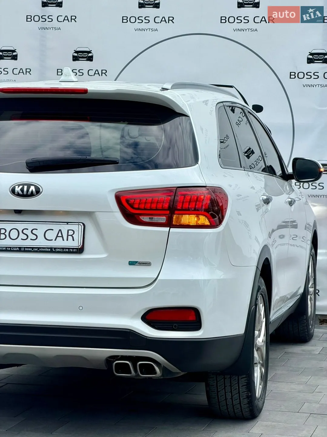 2019 Kia Sorento - мініатюра 41