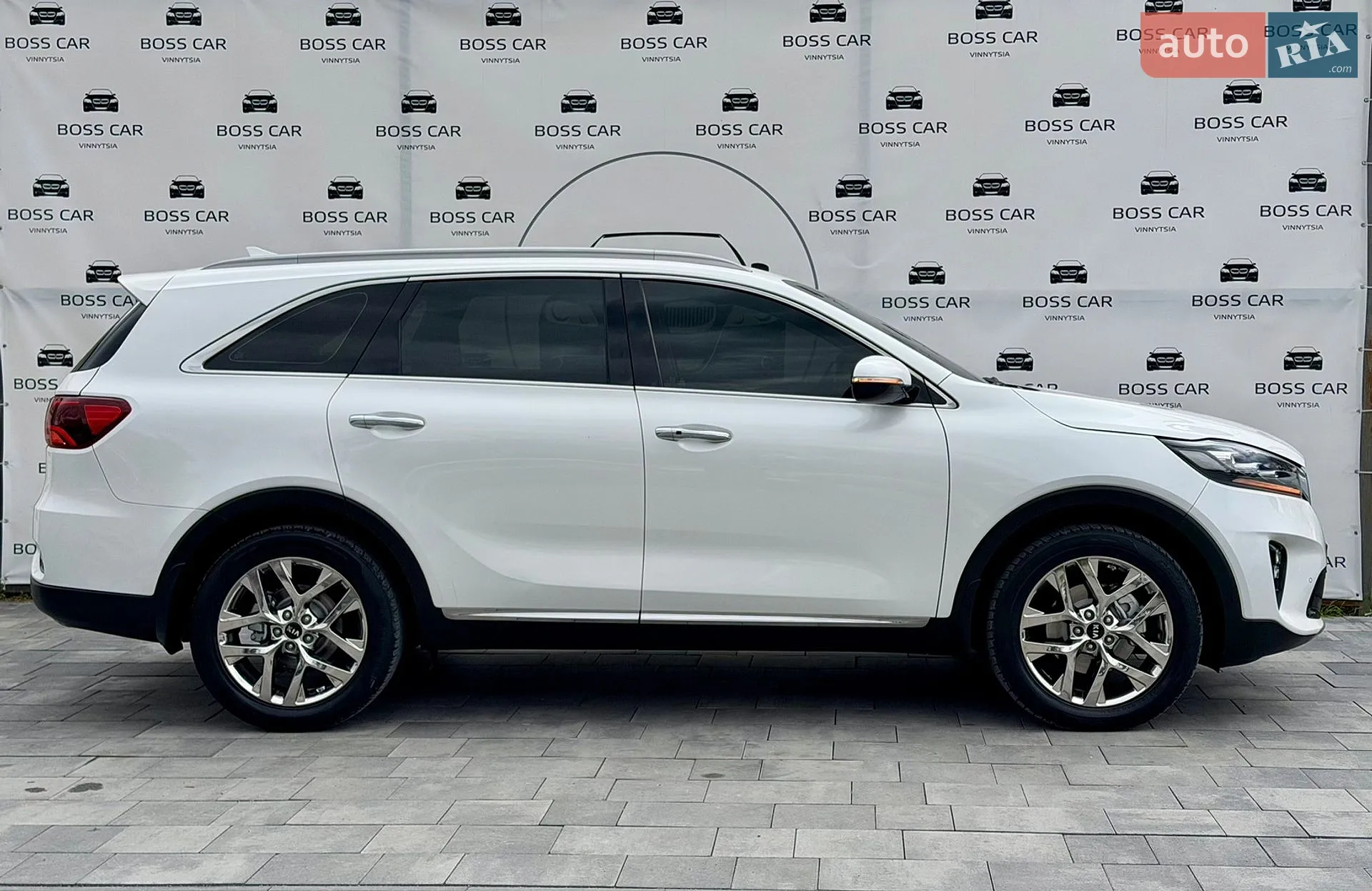 2019 Kia Sorento - мініатюра 45