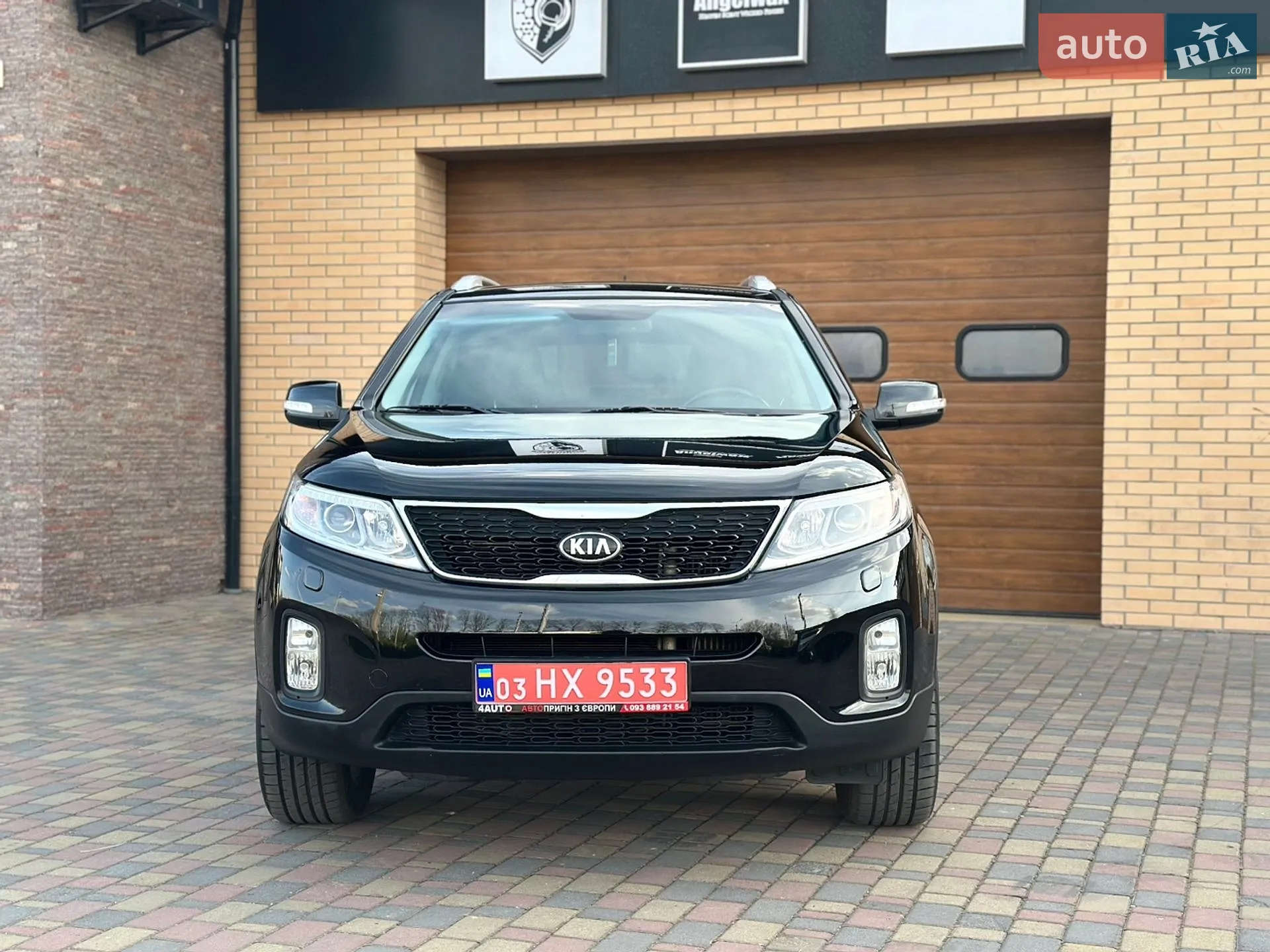 2014 Kia Sorento - мініатюра 34