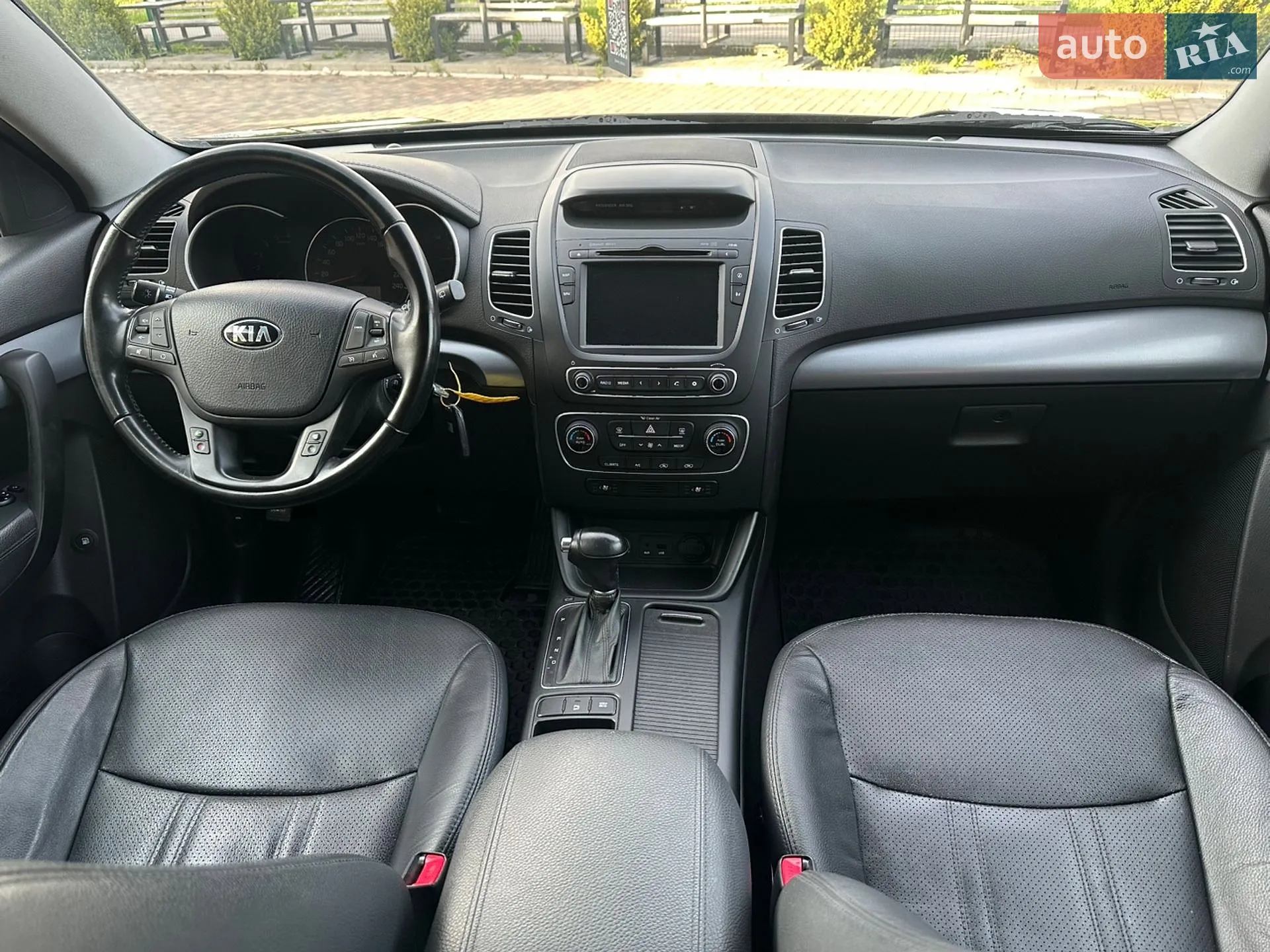2014 Kia Sorento - мініатюра 48