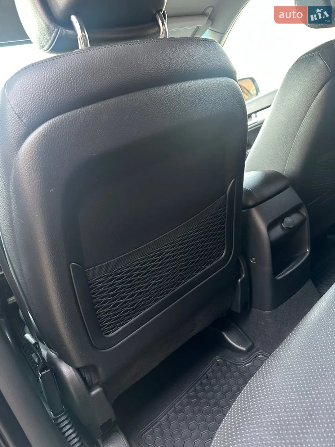 2014 Kia Sorento - мініатюра 53