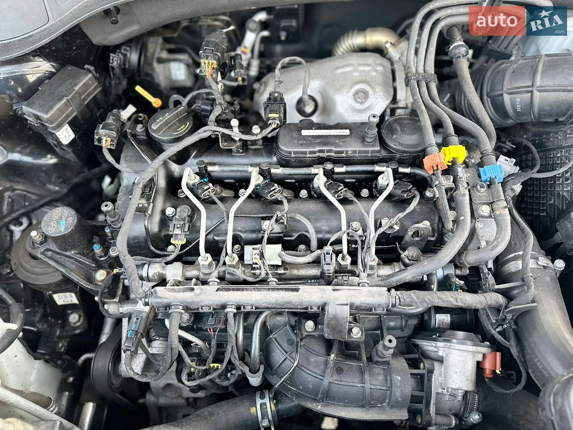 2014 Kia Sorento - мініатюра 67