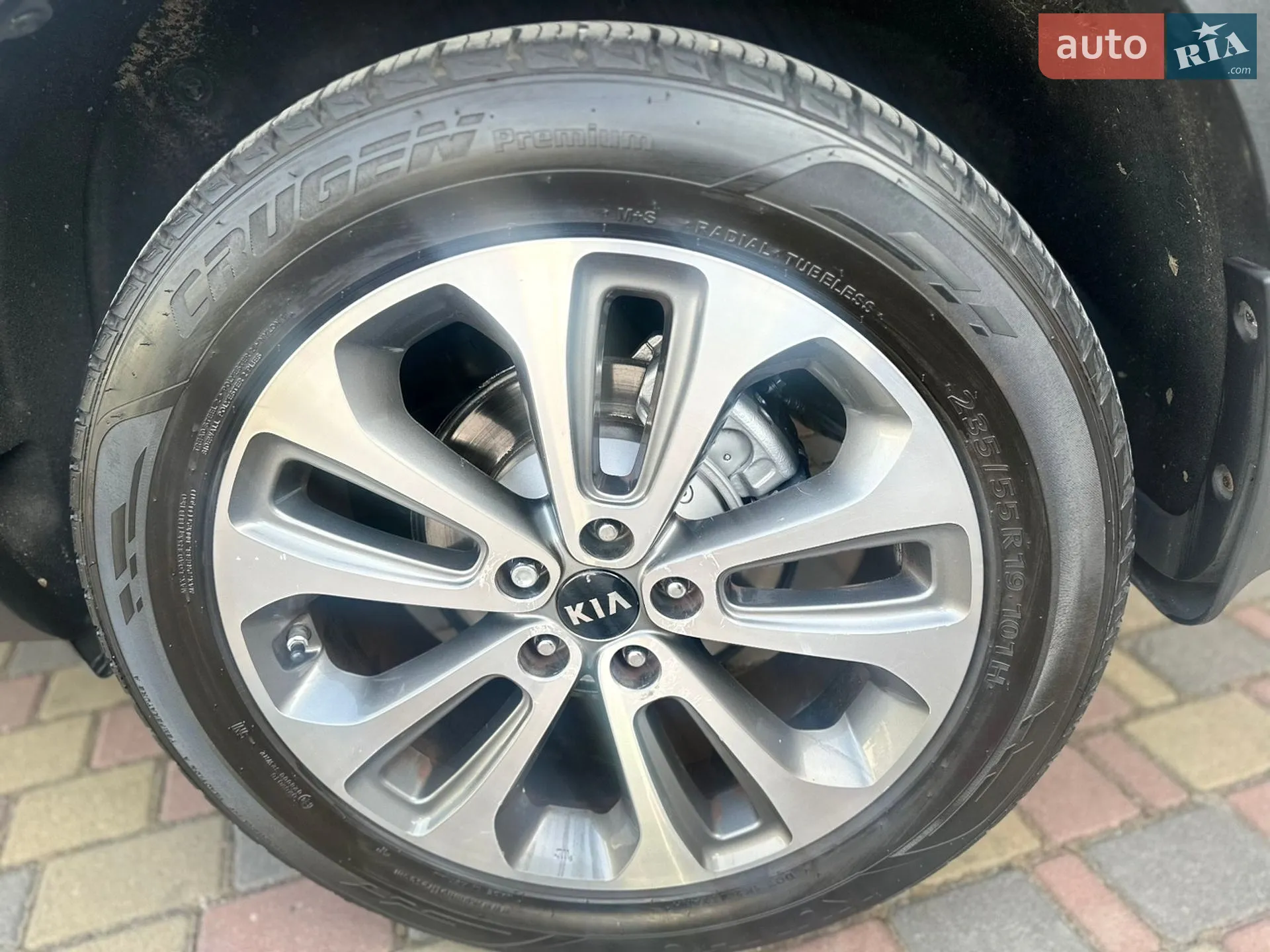 2014 Kia Sorento - мініатюра 82