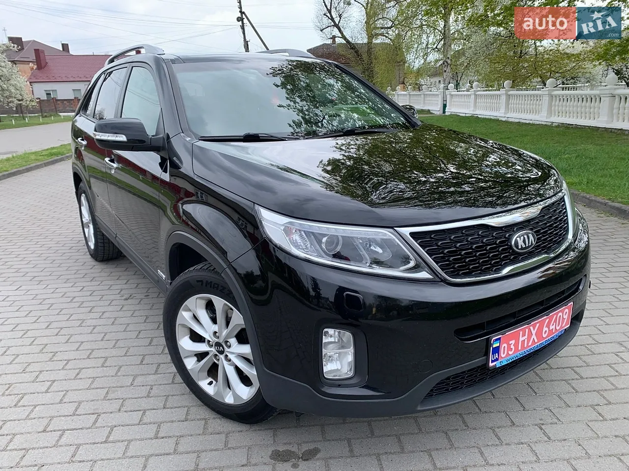 2011 Geely MK - мініатюра 20