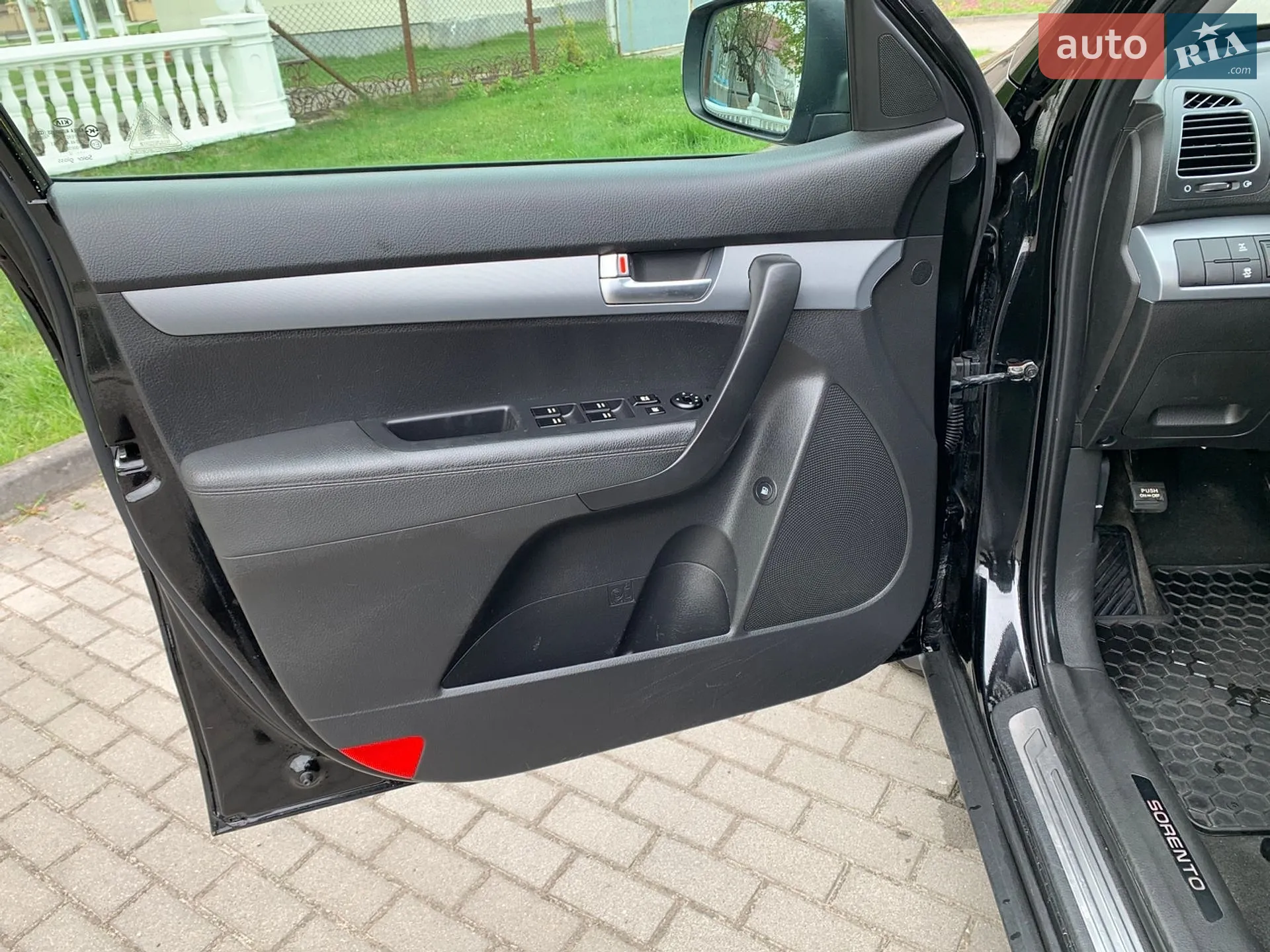 2013 Kia Sorento - мініатюра 14