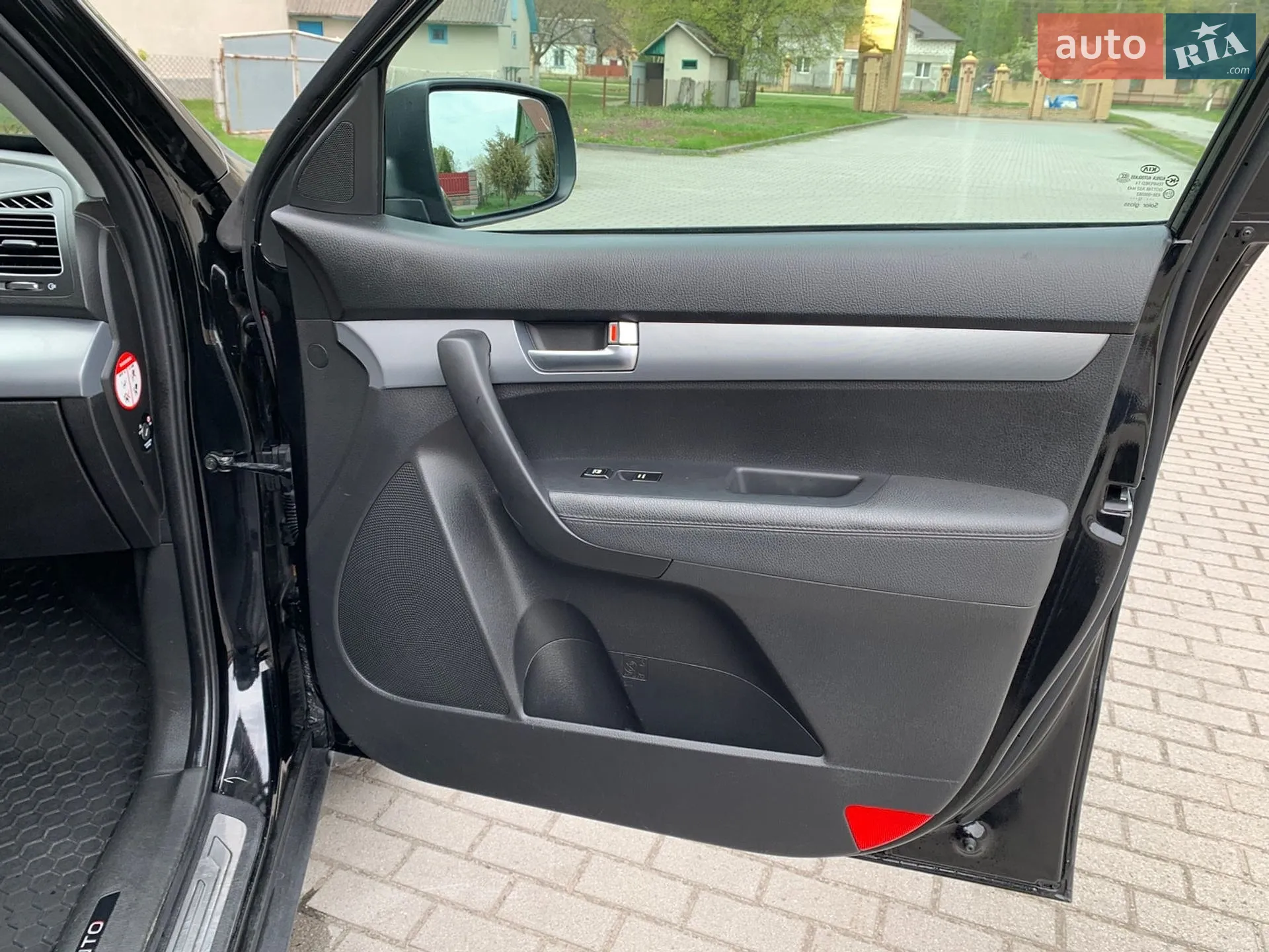 2013 Kia Sorento - мініатюра 18