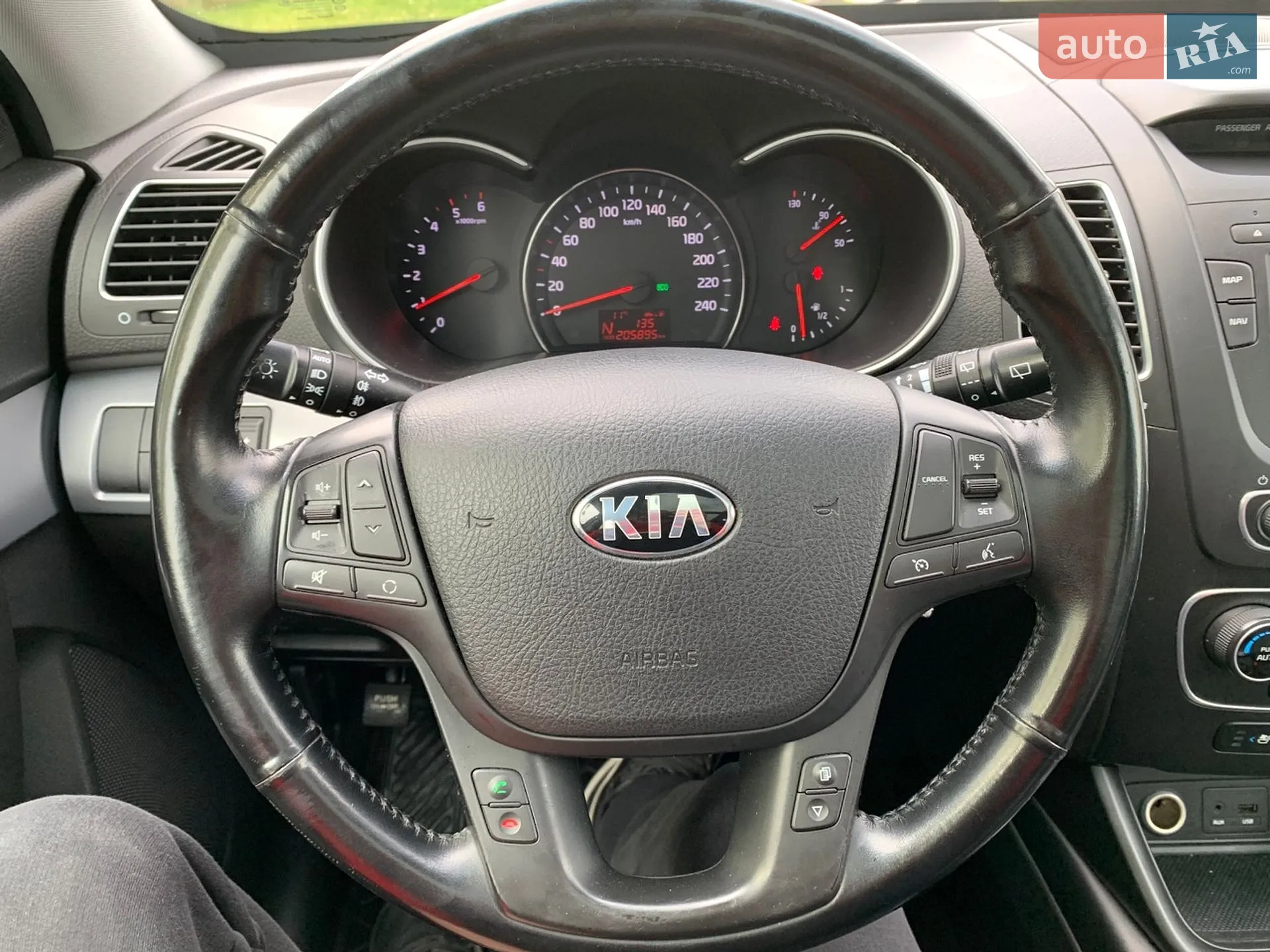 2013 Kia Sorento - мініатюра 30
