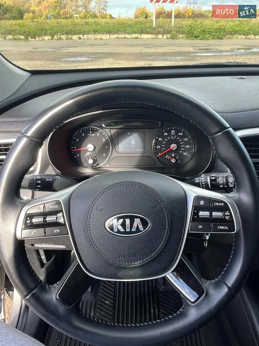 2018 Kia Sorento - мініатюра 26