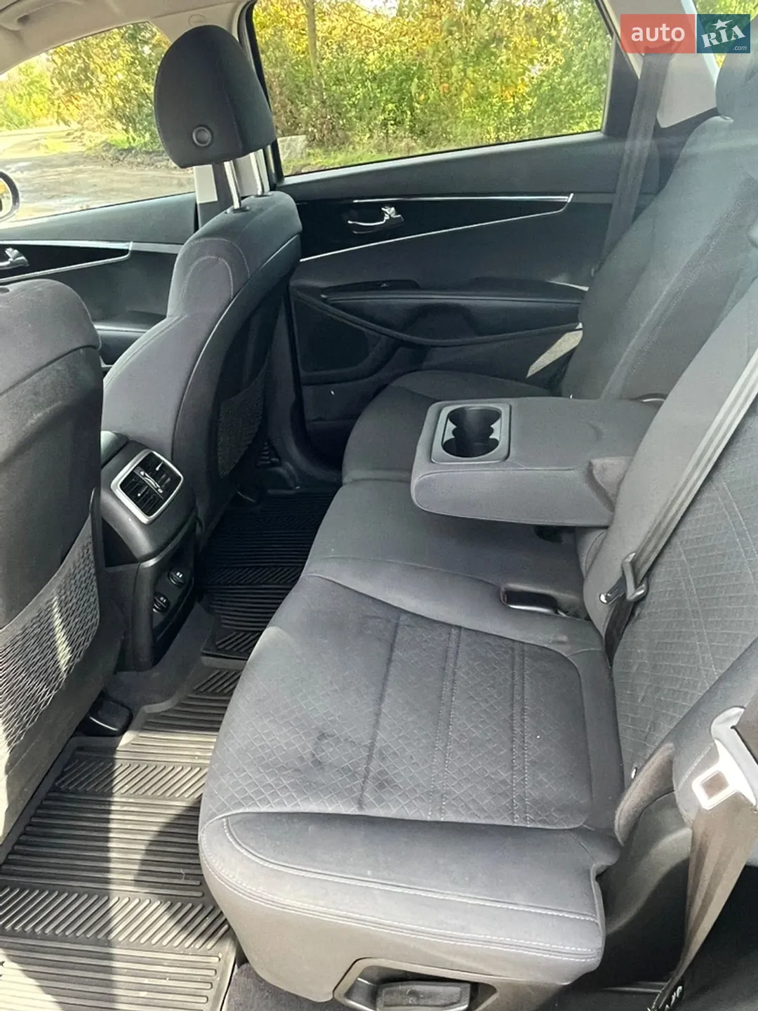 2018 Kia Sorento - мініатюра 44