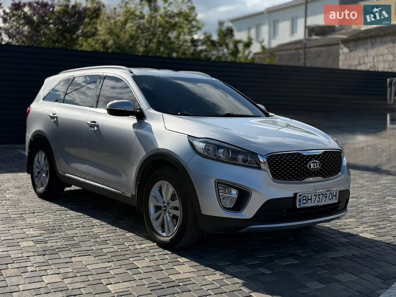 2018 Kia Sorento - мініатюра 23