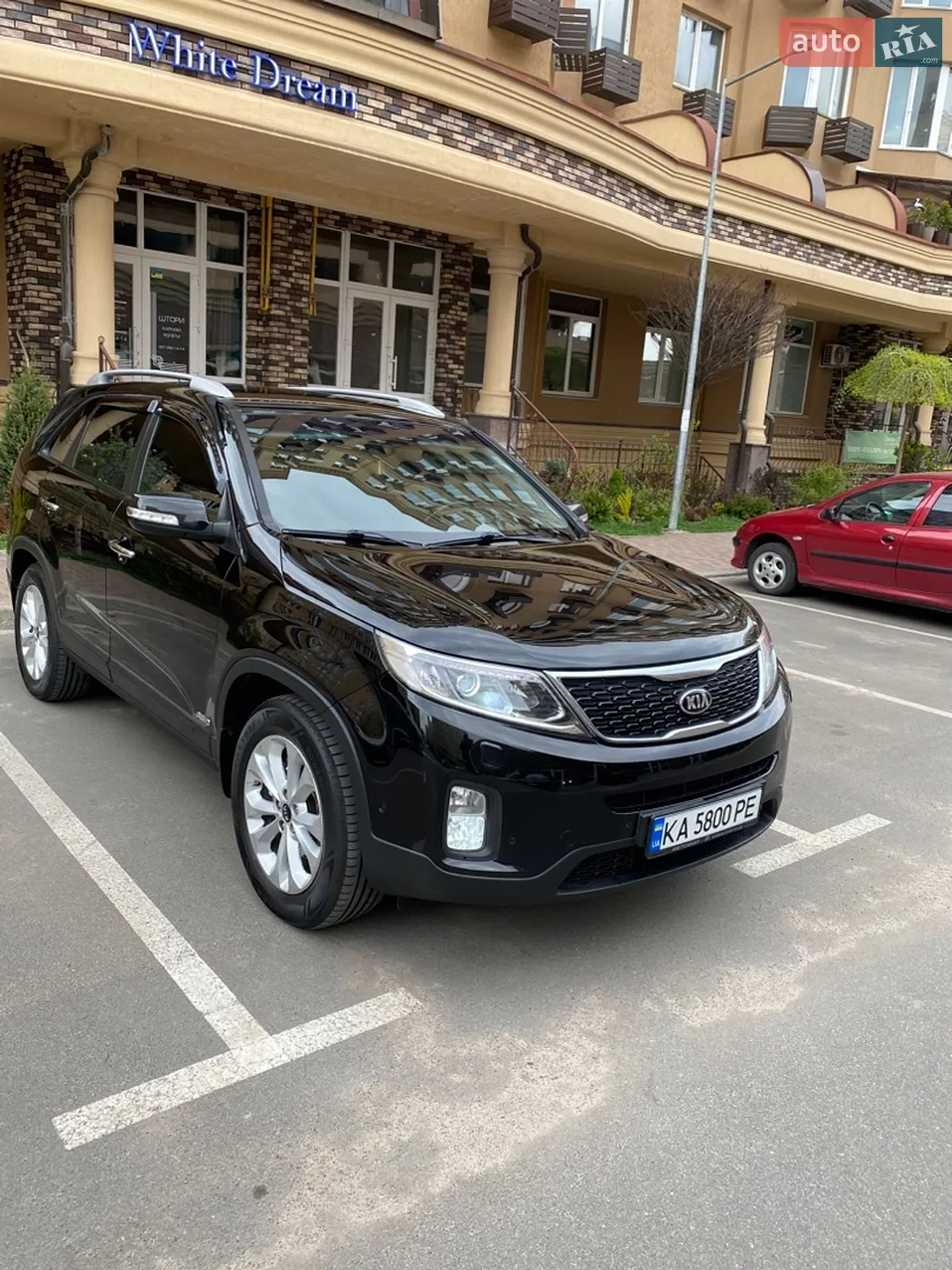 2012 Kia Sorento - мініатюра 15