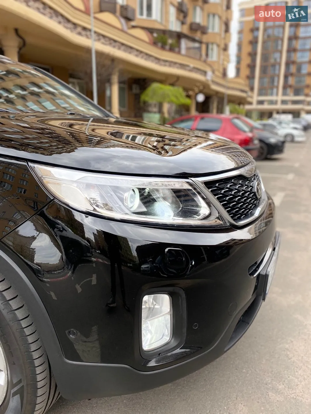 2012 Kia Sorento - мініатюра 20