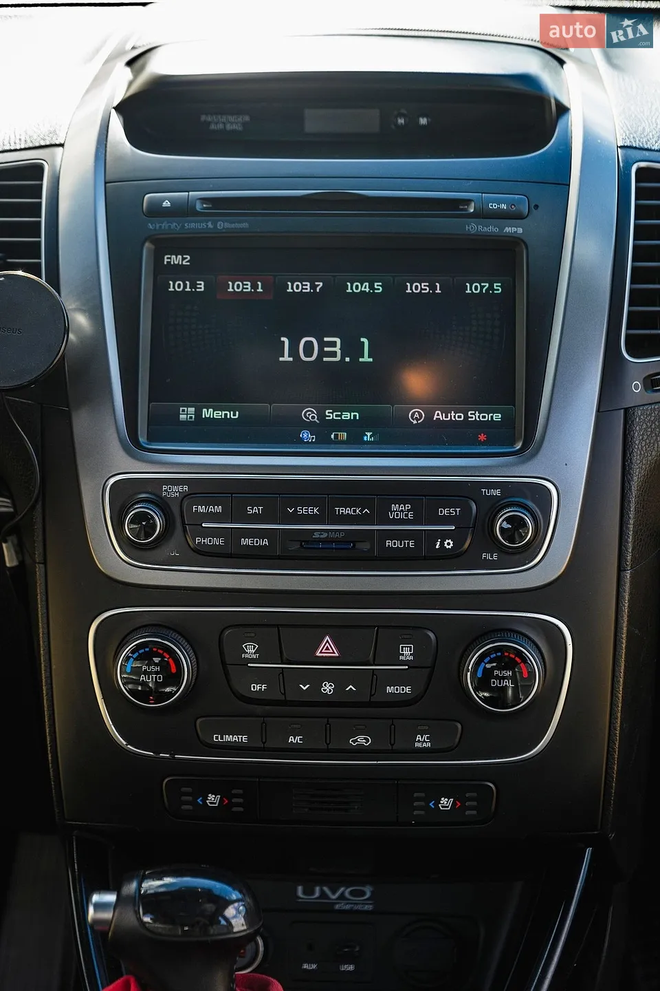 2013 Kia Sorento - мініатюра 28