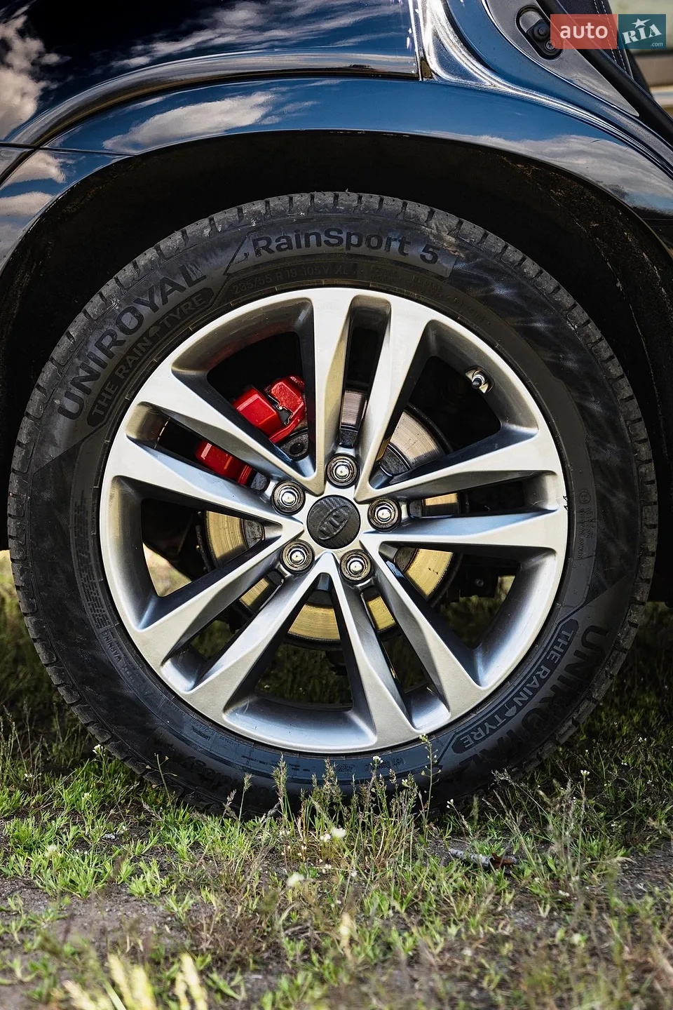 2013 Kia Sorento - мініатюра 35