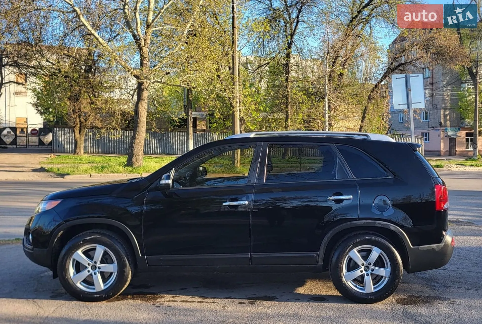 2011 Kia Sorento - мініатюра 29