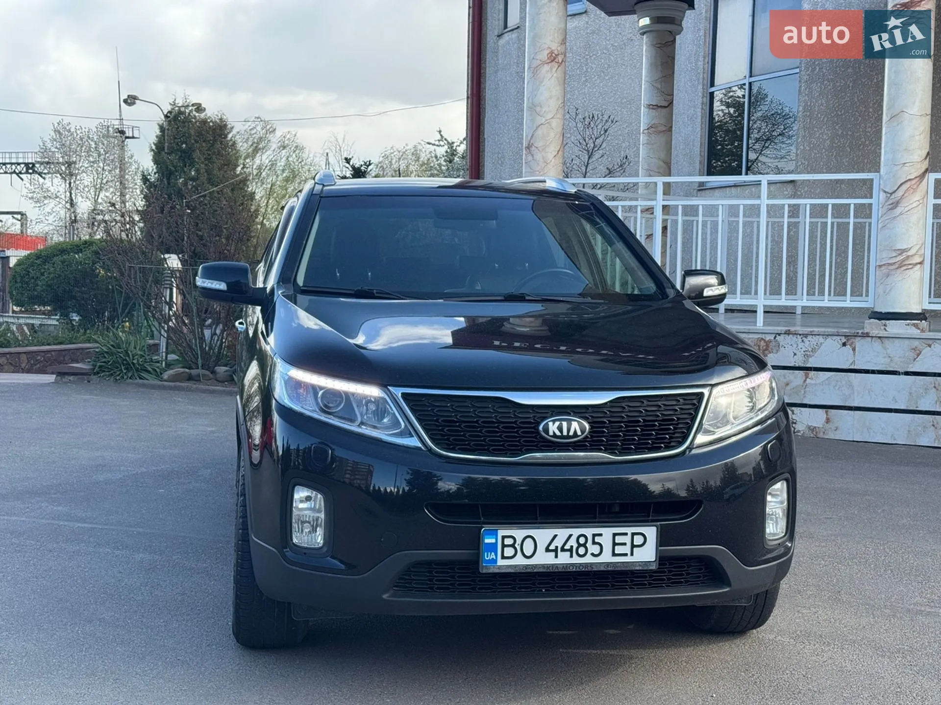 2013 Kia Sorento - мініатюра 21