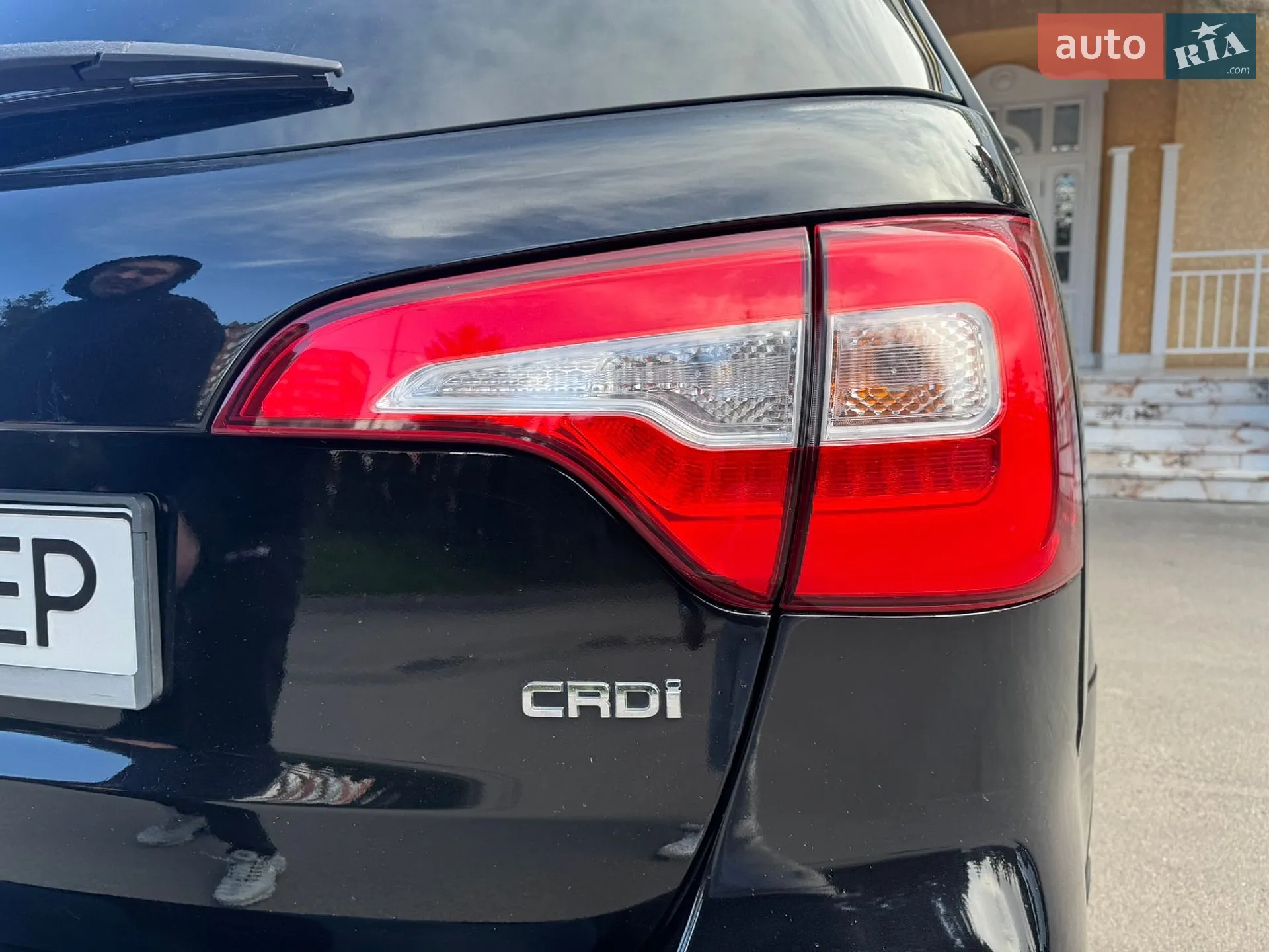 2013 Kia Sorento - мініатюра 41