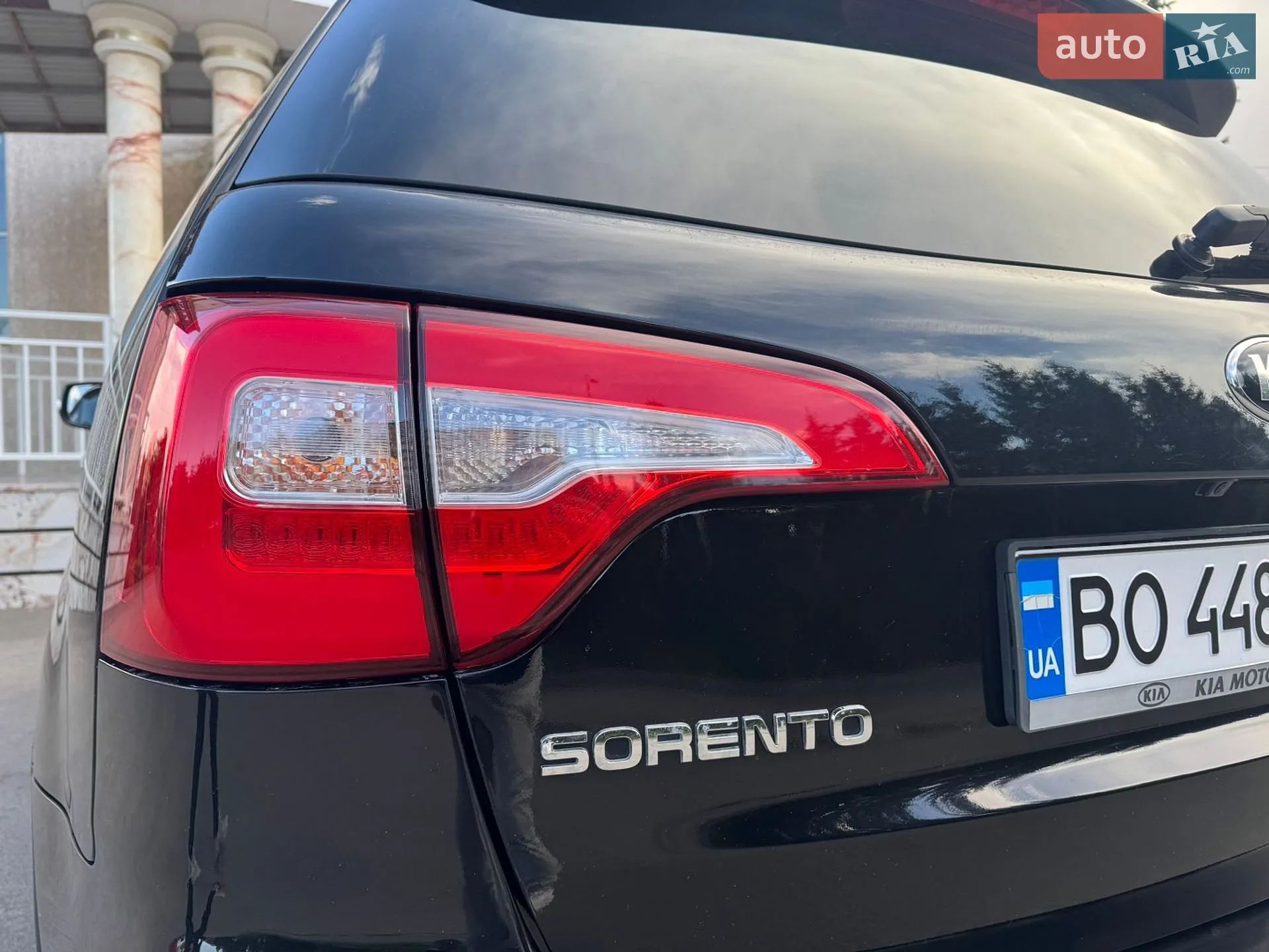 2013 Kia Sorento - мініатюра 38