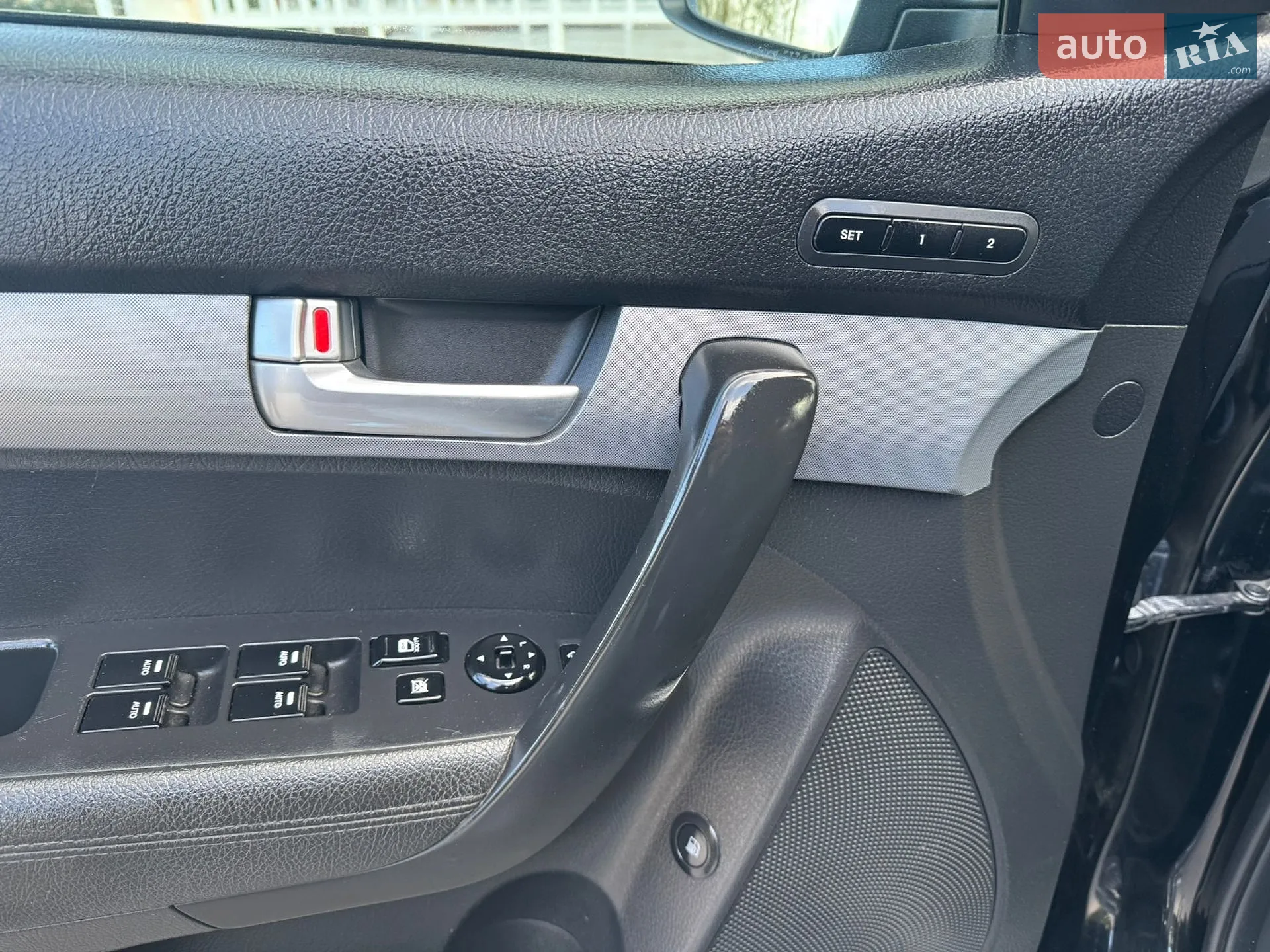 2013 Kia Sorento - мініатюра 47