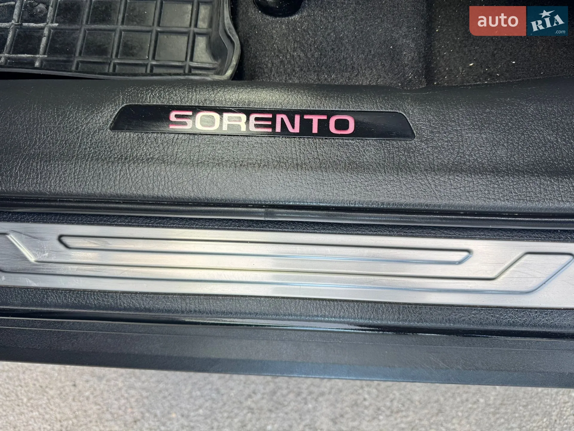 2013 Kia Sorento - мініатюра 51