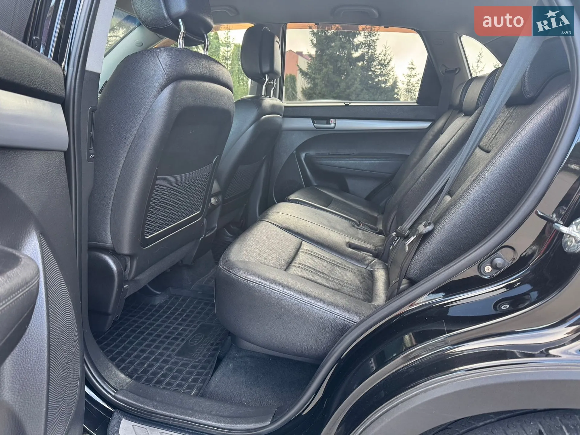 2013 Kia Sorento - мініатюра 58