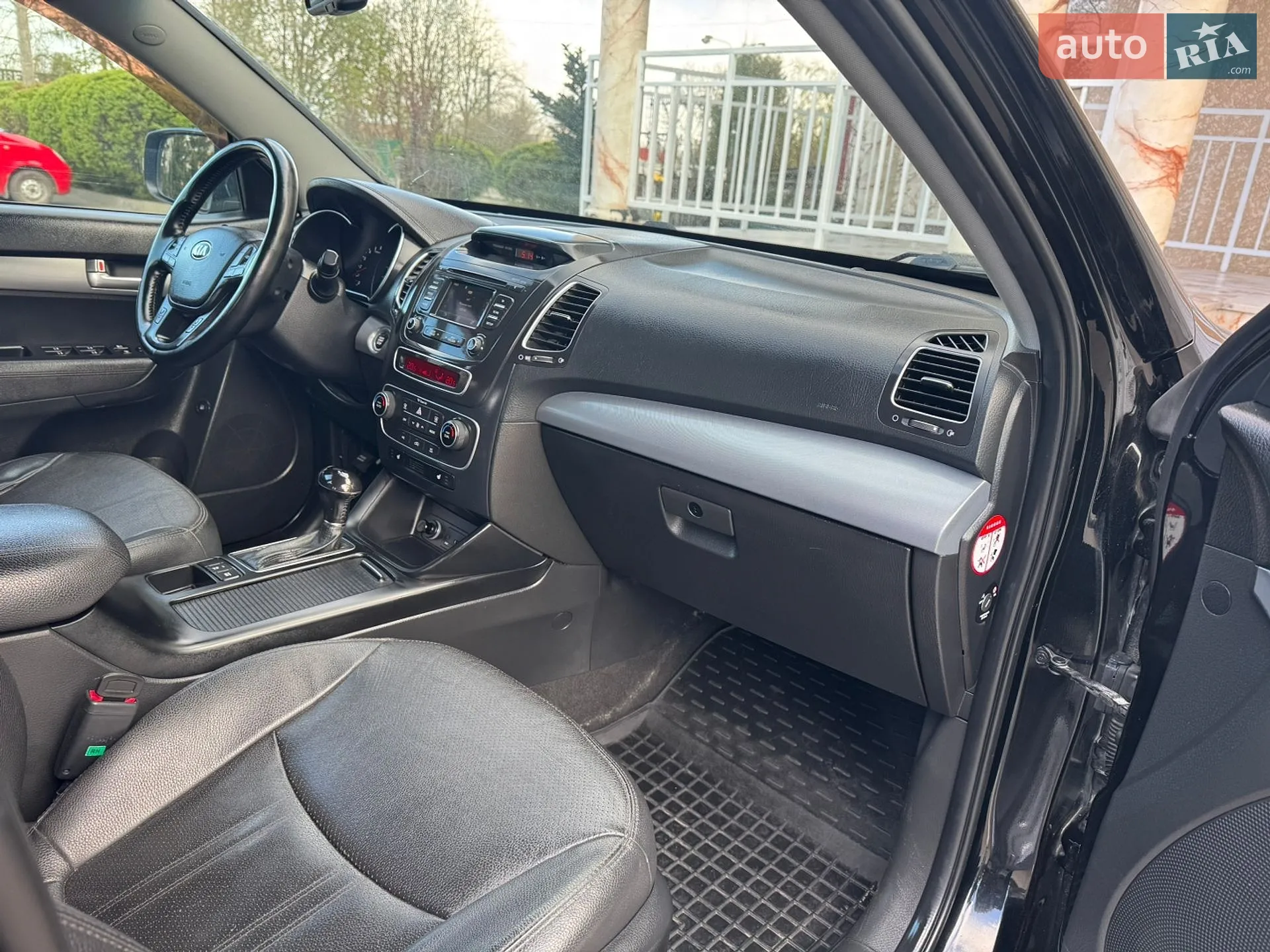 2013 Kia Sorento - мініатюра 66
