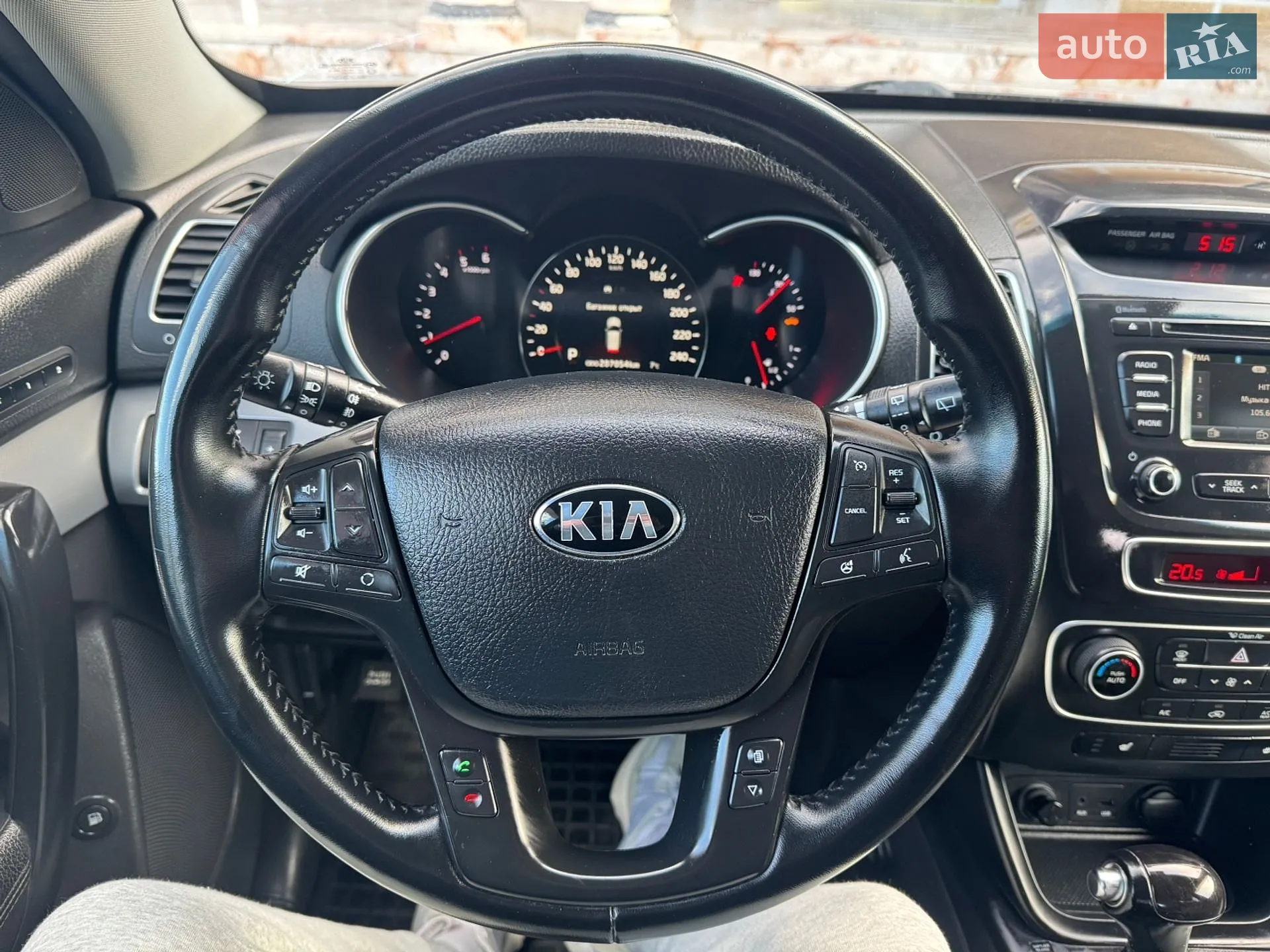 2013 Kia Sorento - мініатюра 76