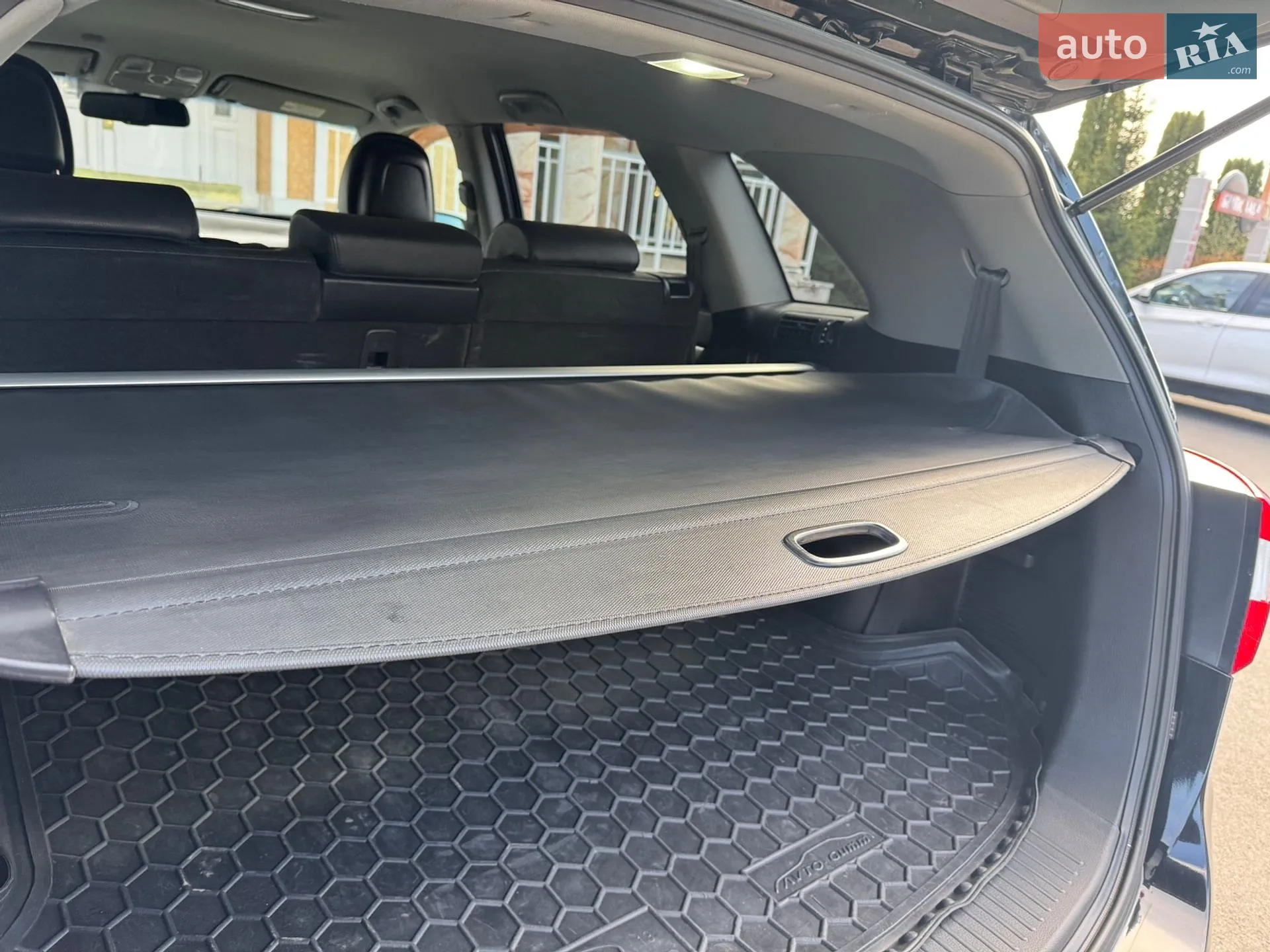 2013 Kia Sorento - мініатюра 94