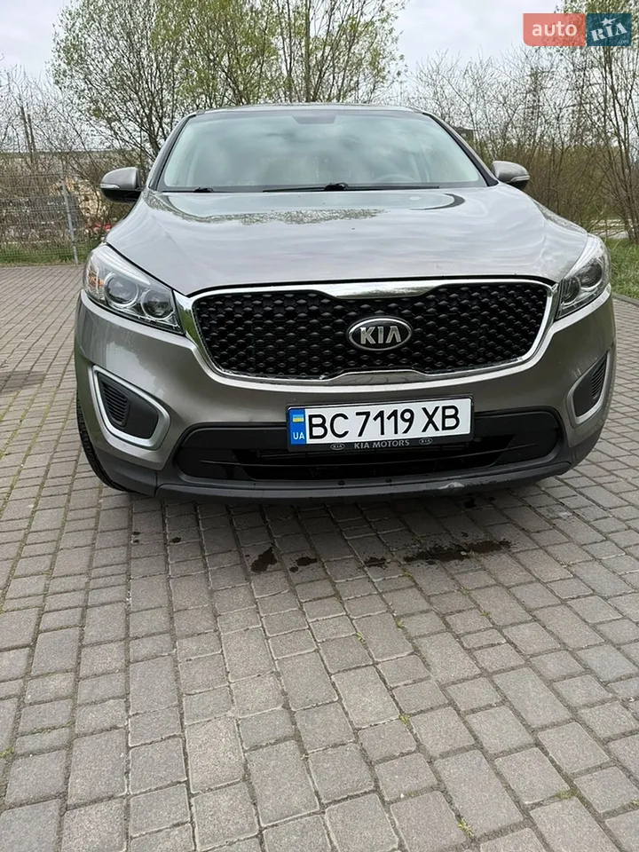 2017 Kia Sorento - мініатюра 37