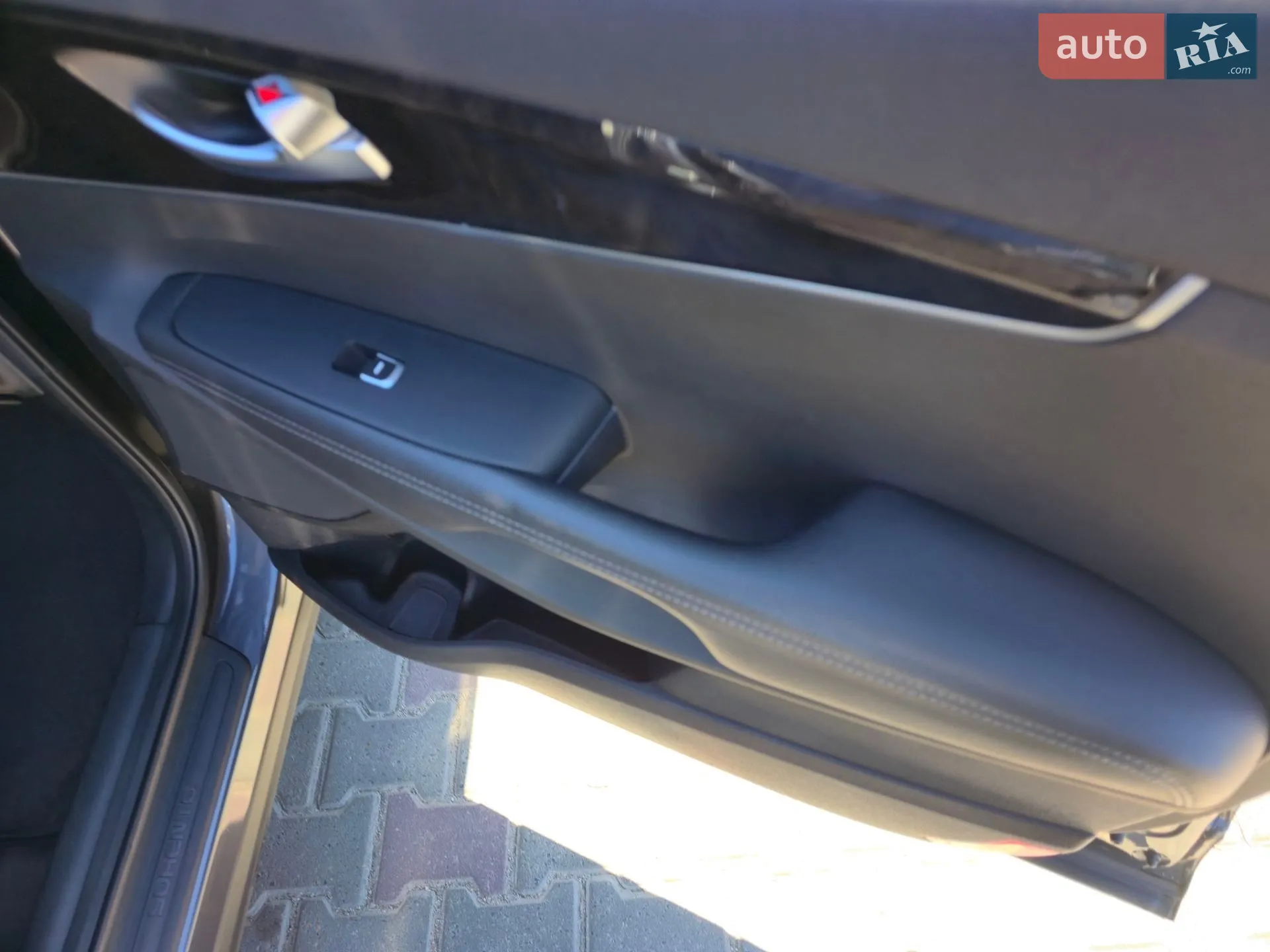 2015 Kia Sorento - мініатюра 23