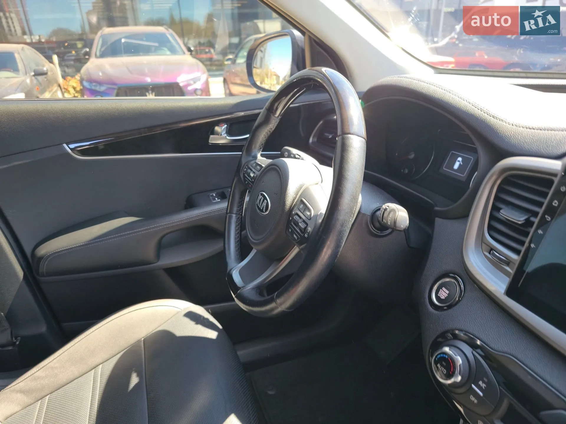 2015 Kia Sorento - мініатюра 28