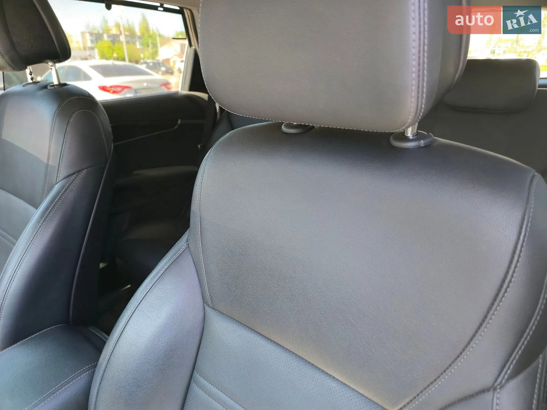 2015 Kia Sorento - мініатюра 39