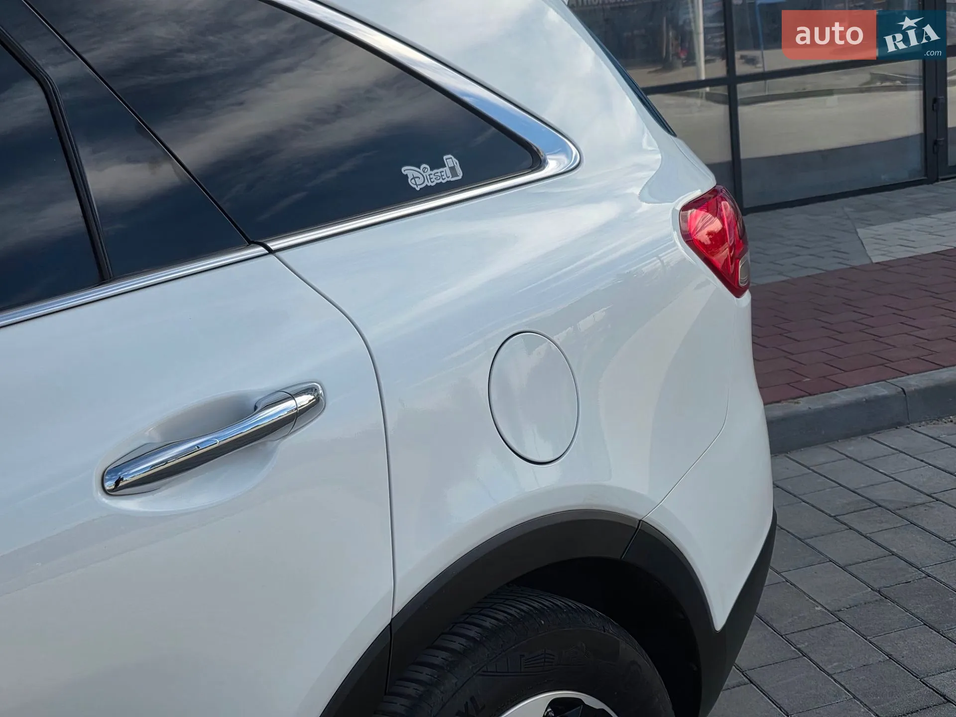 2016 Kia Sorento - мініатюра 35