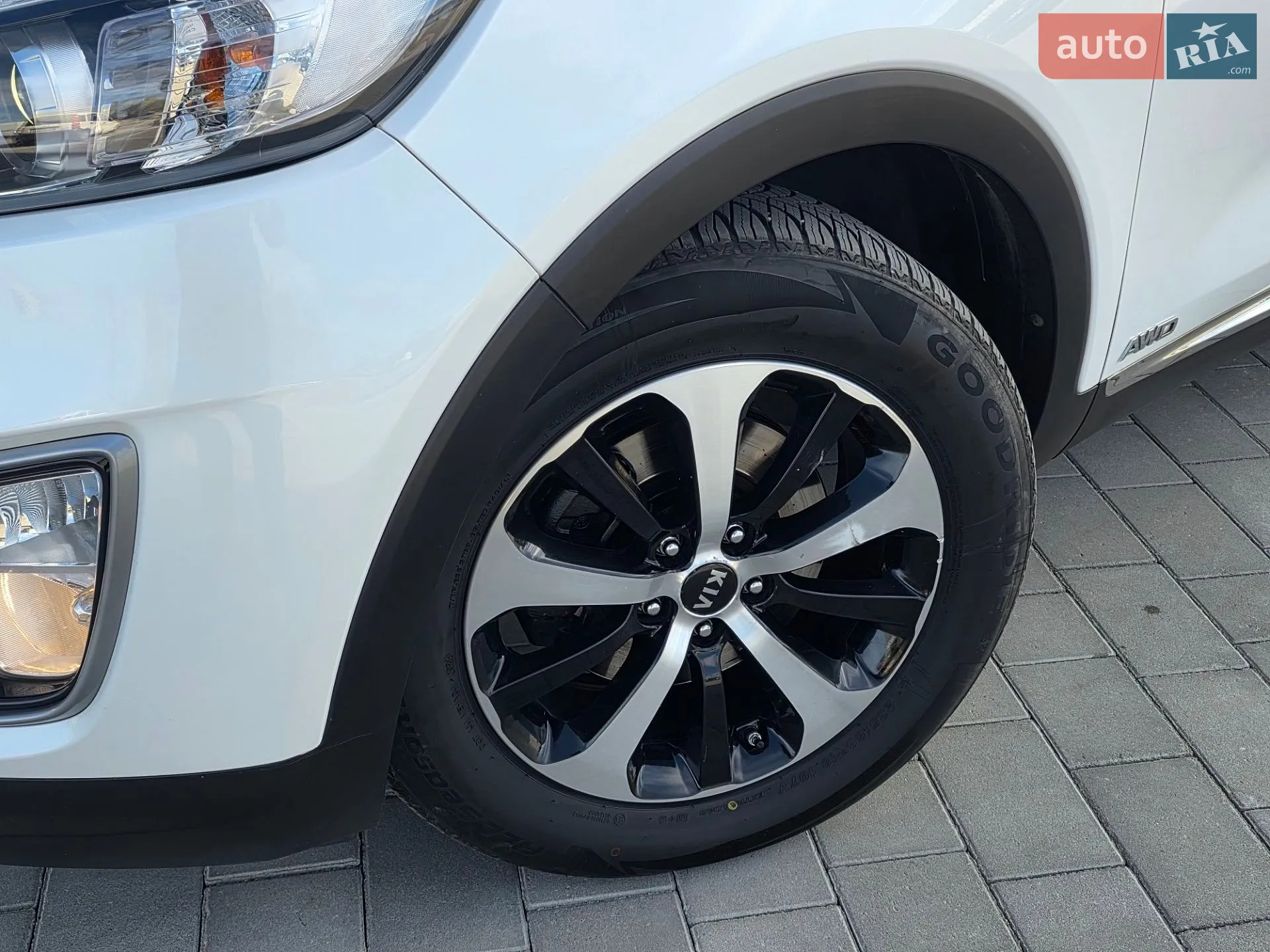 2016 Kia Sorento - мініатюра 42