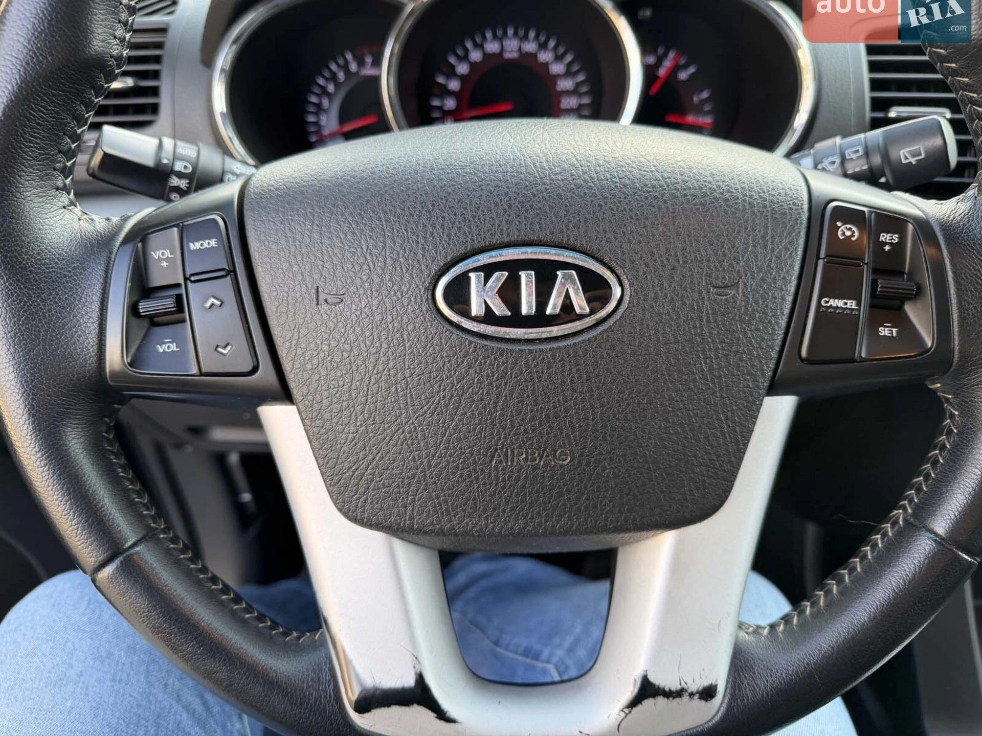 2010 Kia Sorento - мініатюра 18