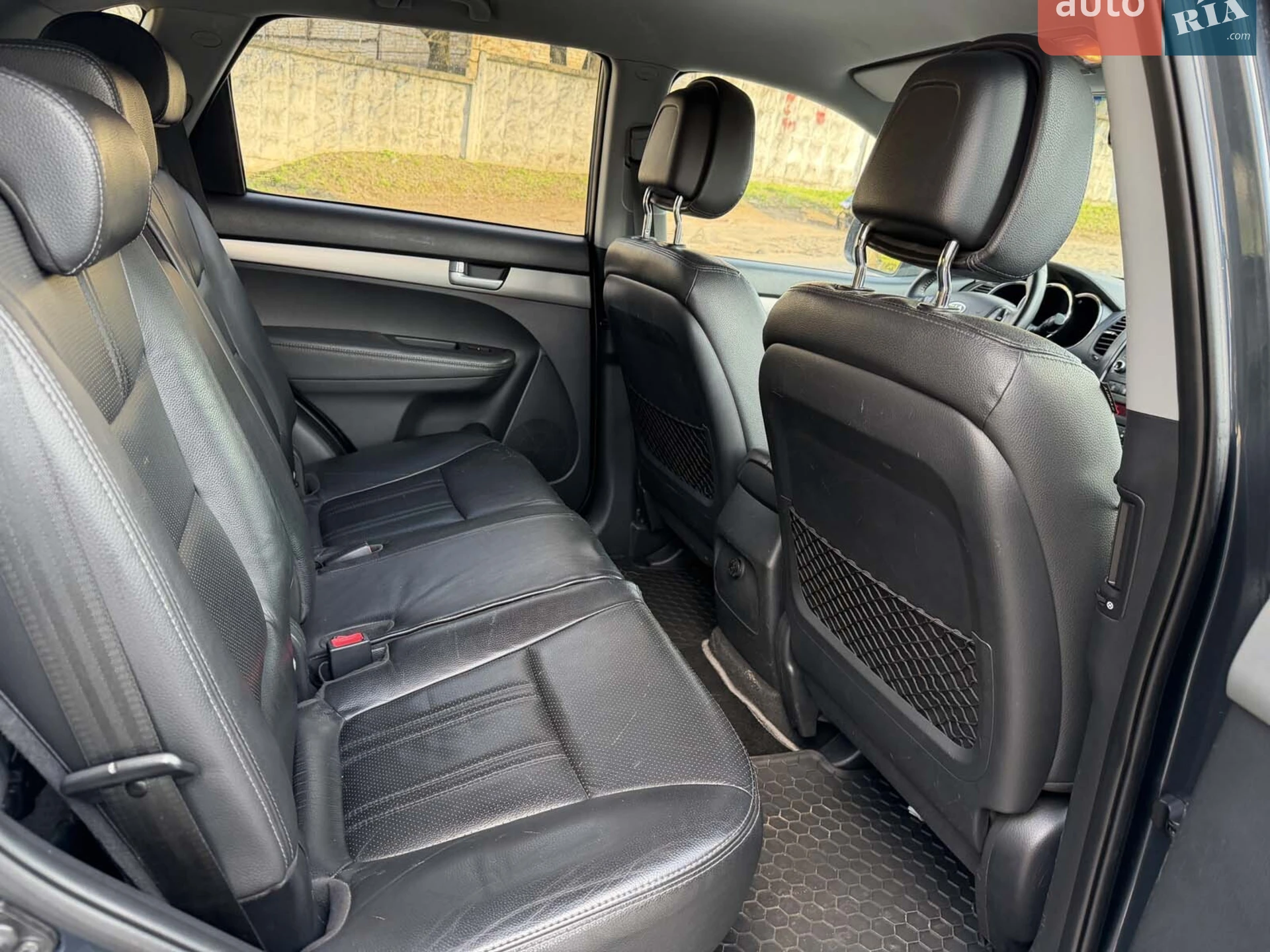 2010 Kia Sorento - мініатюра 23