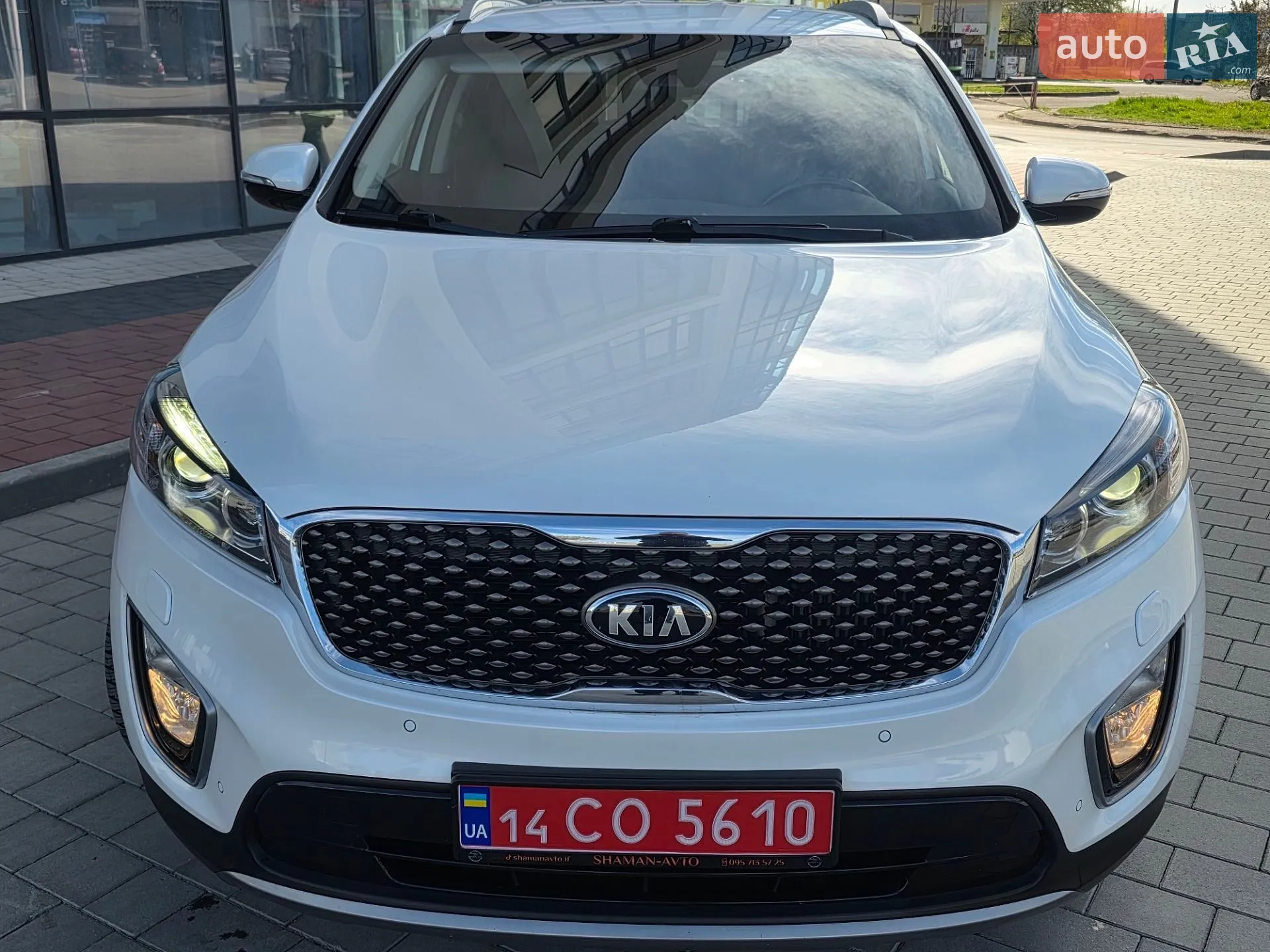 2016 Kia Sorento - мініатюра 43