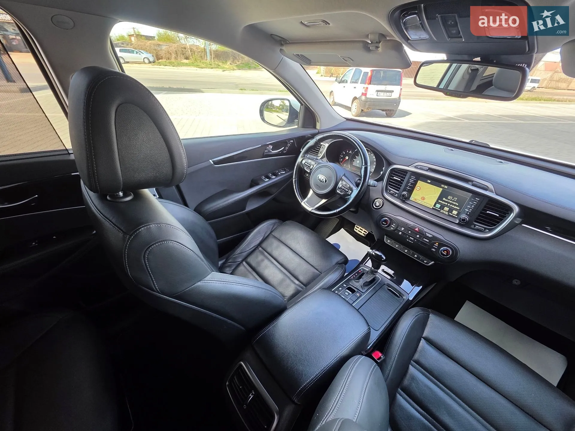 2016 Kia Sorento - мініатюра 60