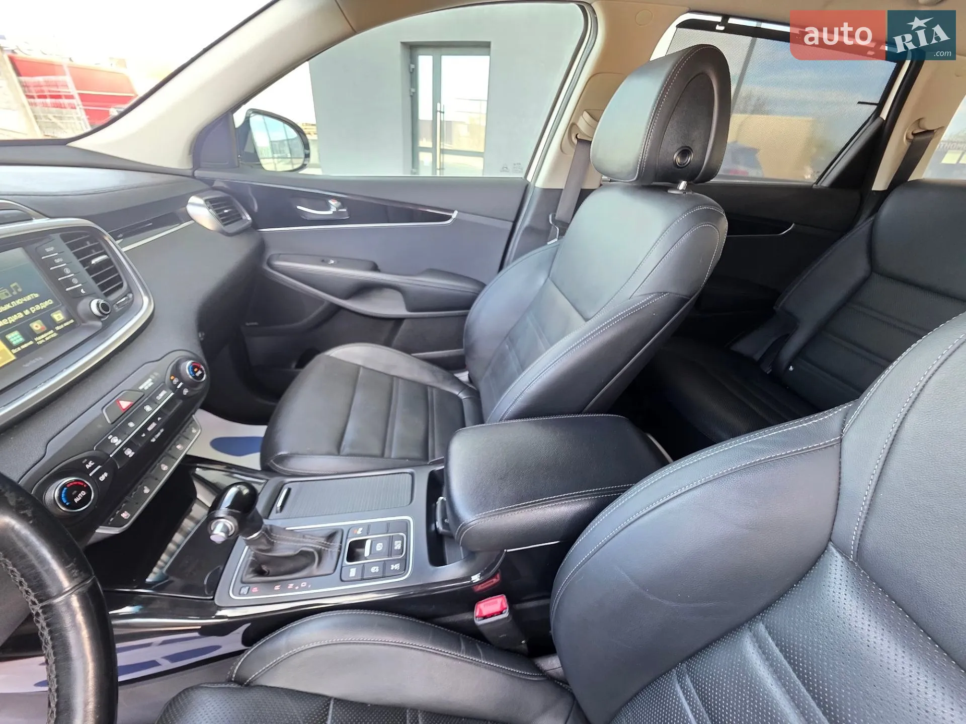 2016 Kia Sorento - мініатюра 81