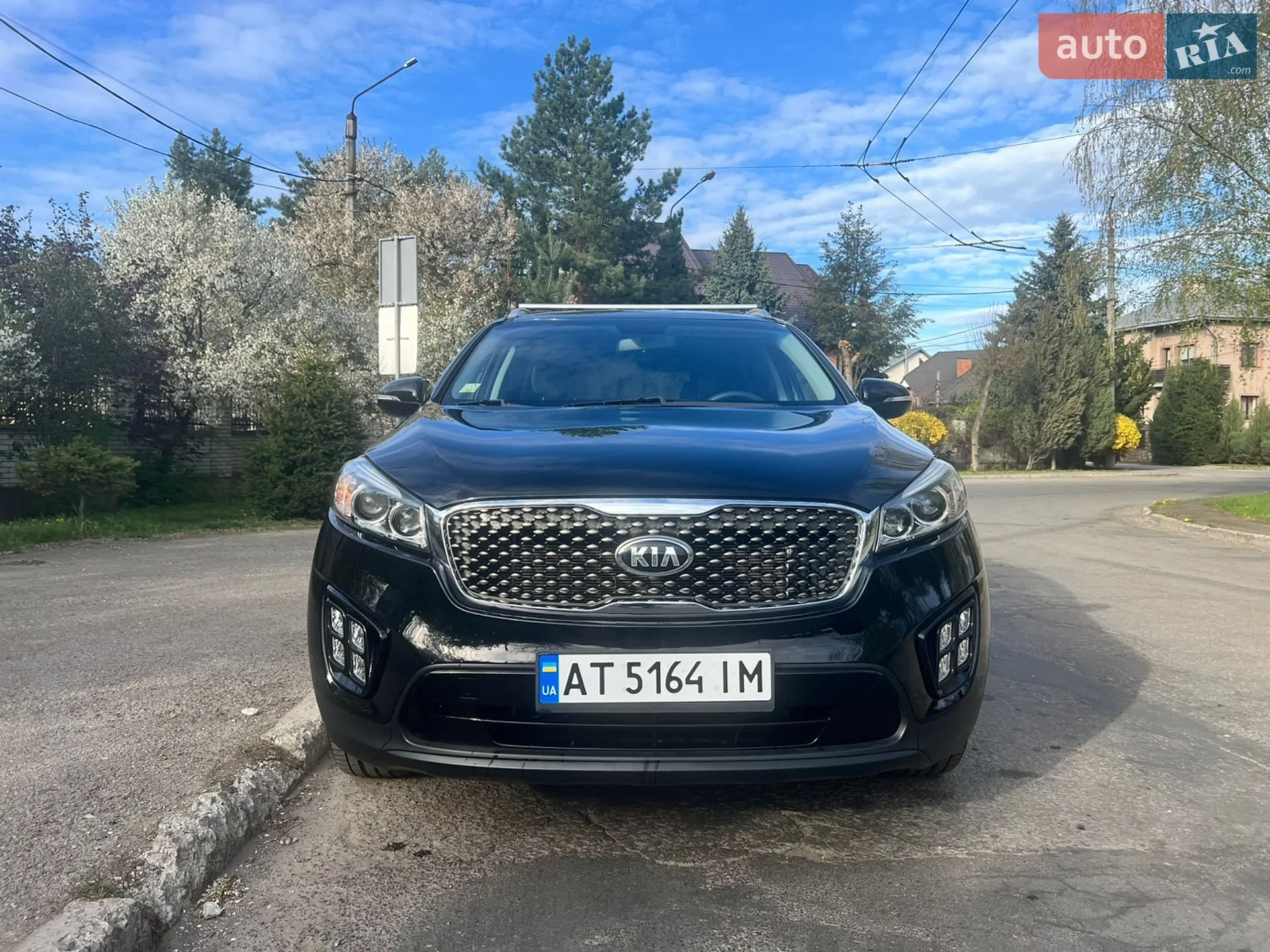 2016 Kia Sorento - мініатюра 10