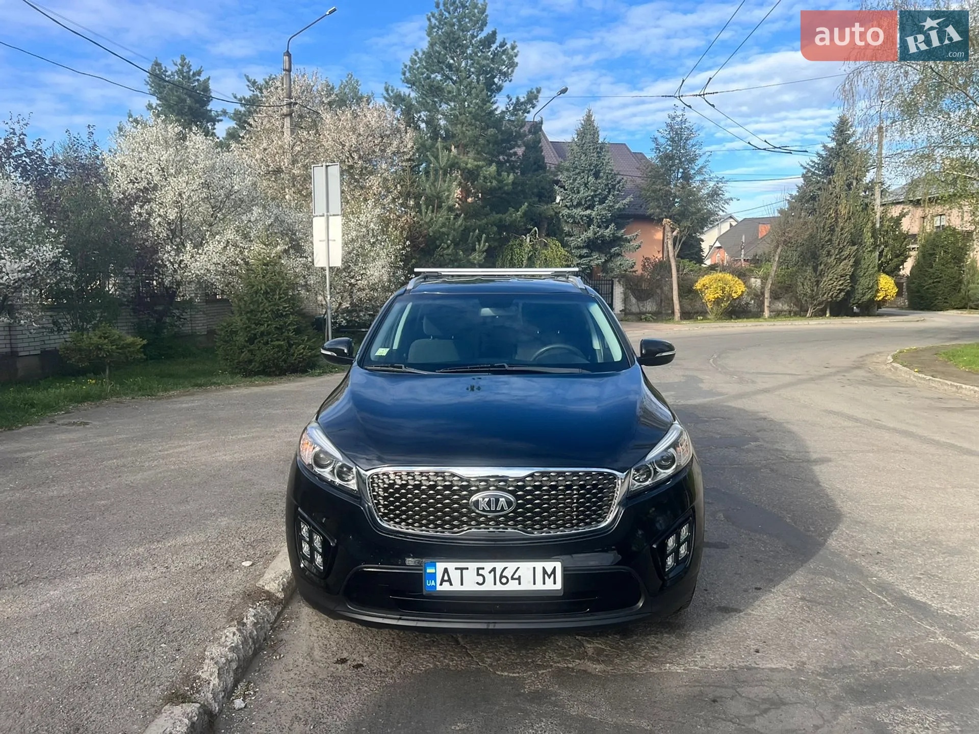2016 Kia Sorento - мініатюра 12